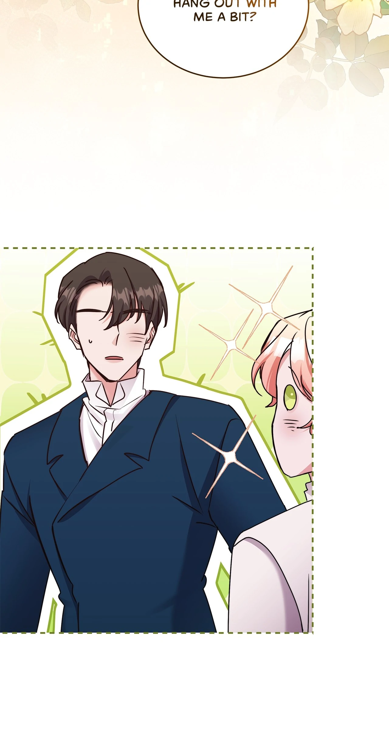 Sweetie, Sweetie, Sweetie - Chapter 83 manhwa
