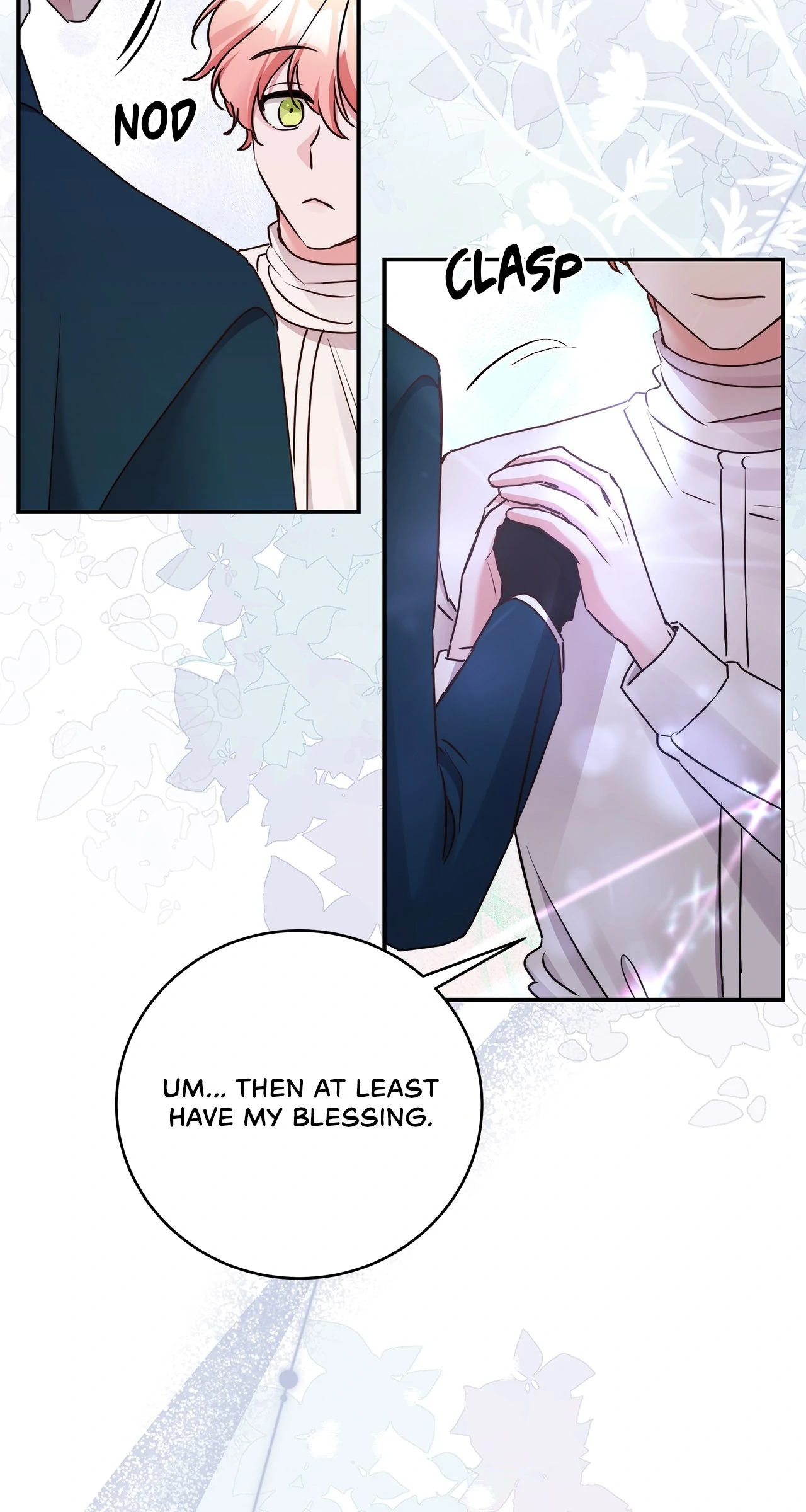 Sweetie, Sweetie, Sweetie - Chapter 83 manhwa