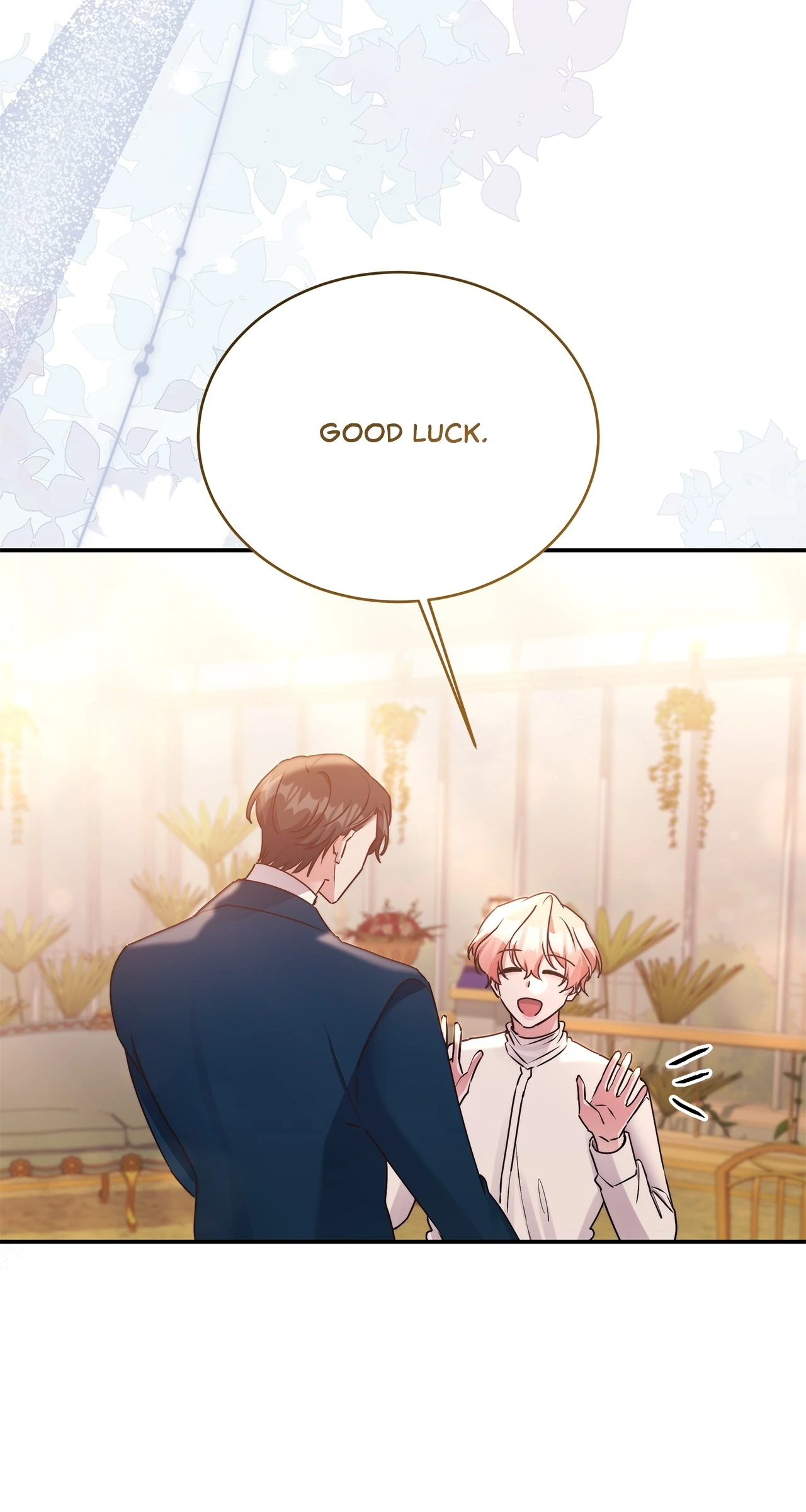 Sweetie, Sweetie, Sweetie - Chapter 83 manhwa