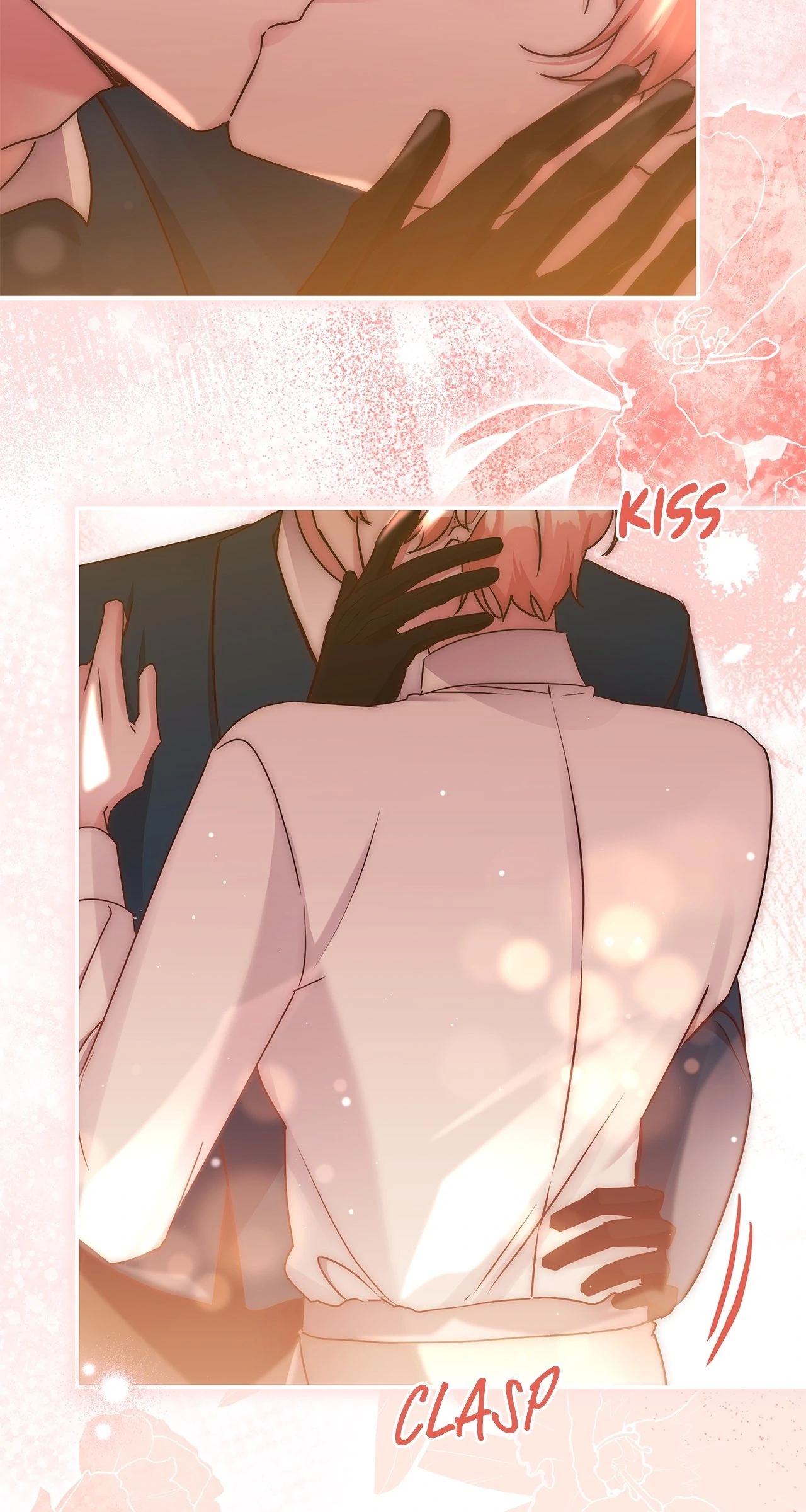 Sweetie, Sweetie, Sweetie - Chapter 83 manhwa