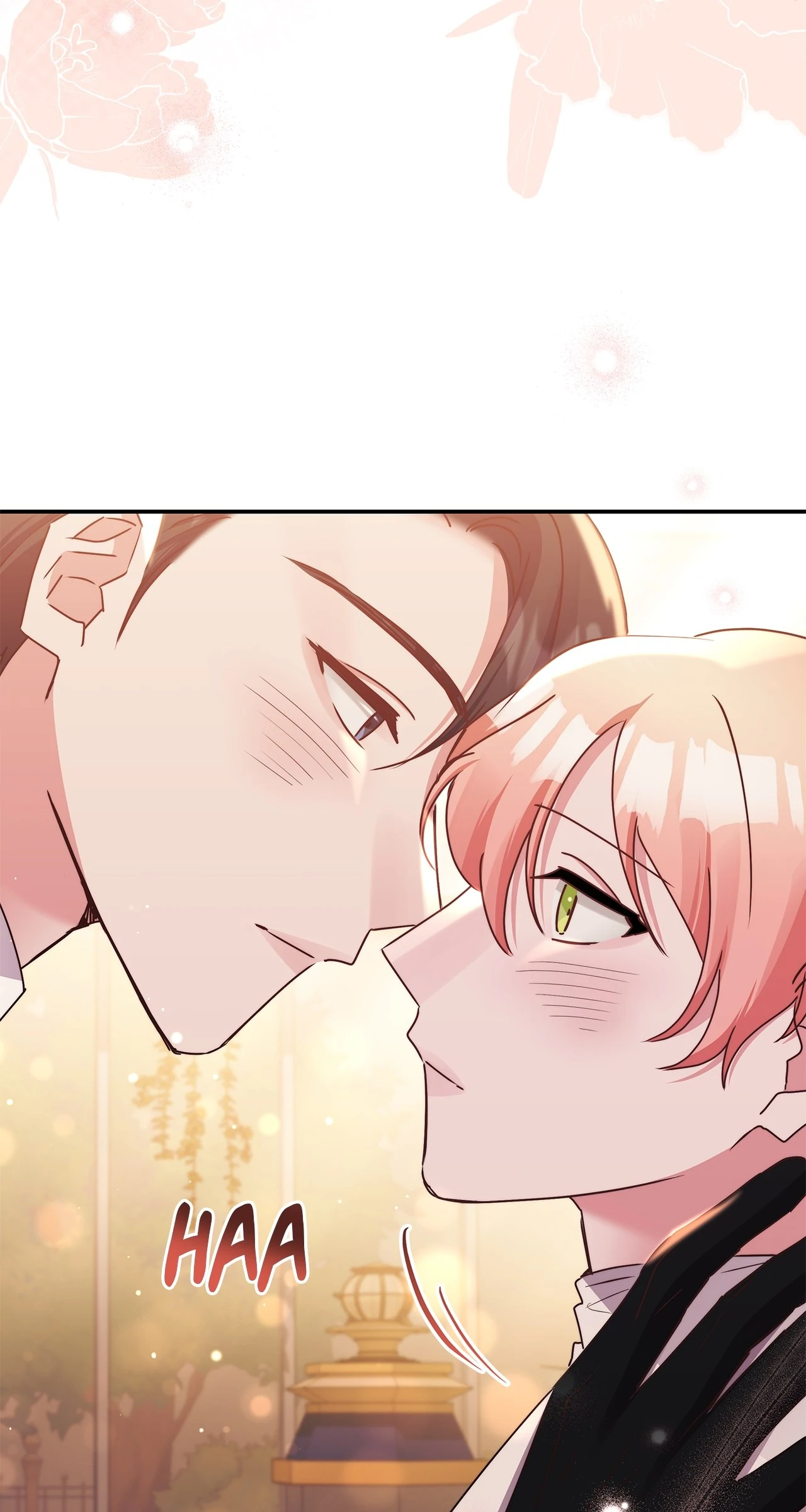 Sweetie, Sweetie, Sweetie - Chapter 83 manhwa