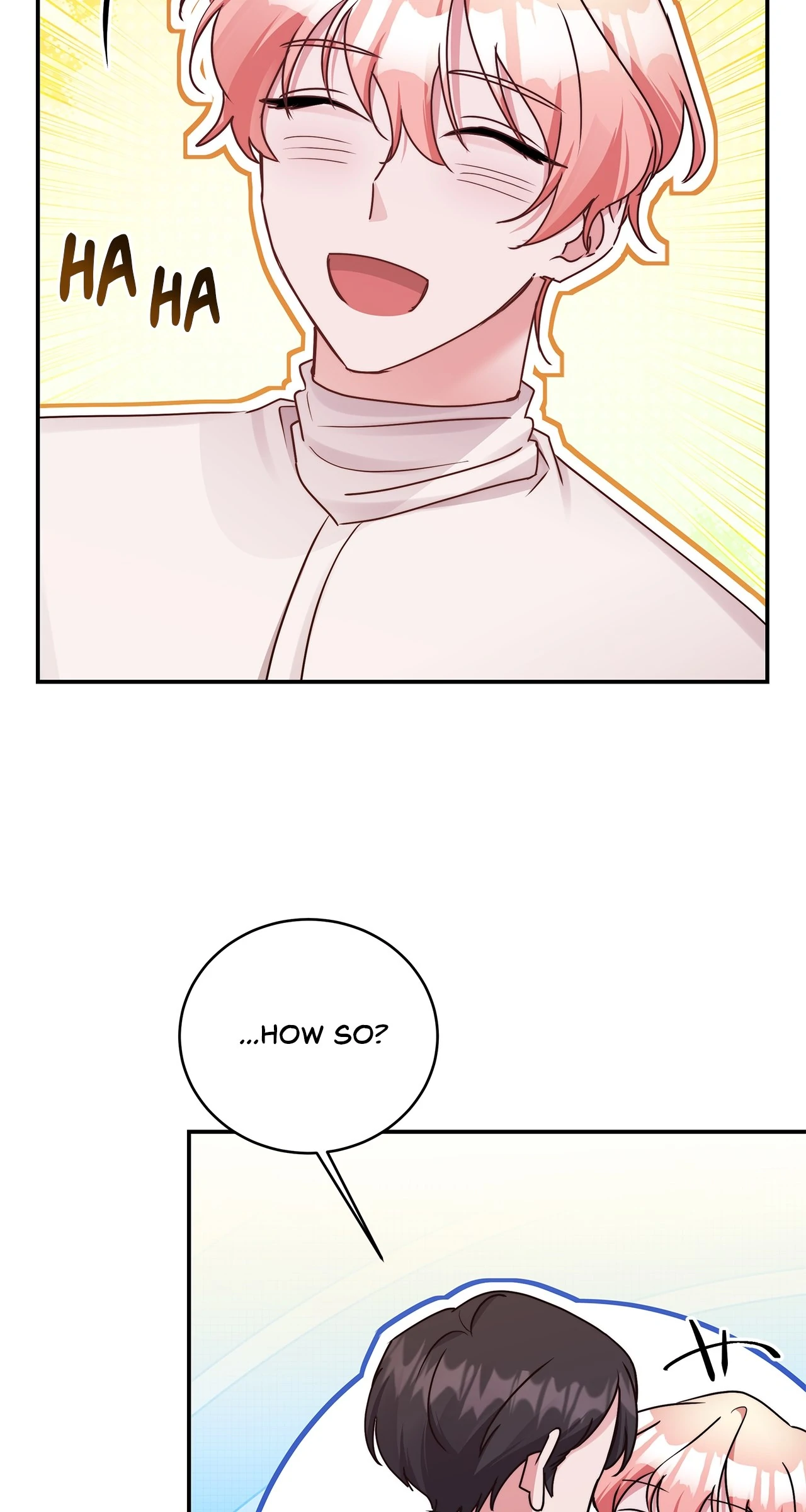 Sweetie, Sweetie, Sweetie - Chapter 83 manhwa