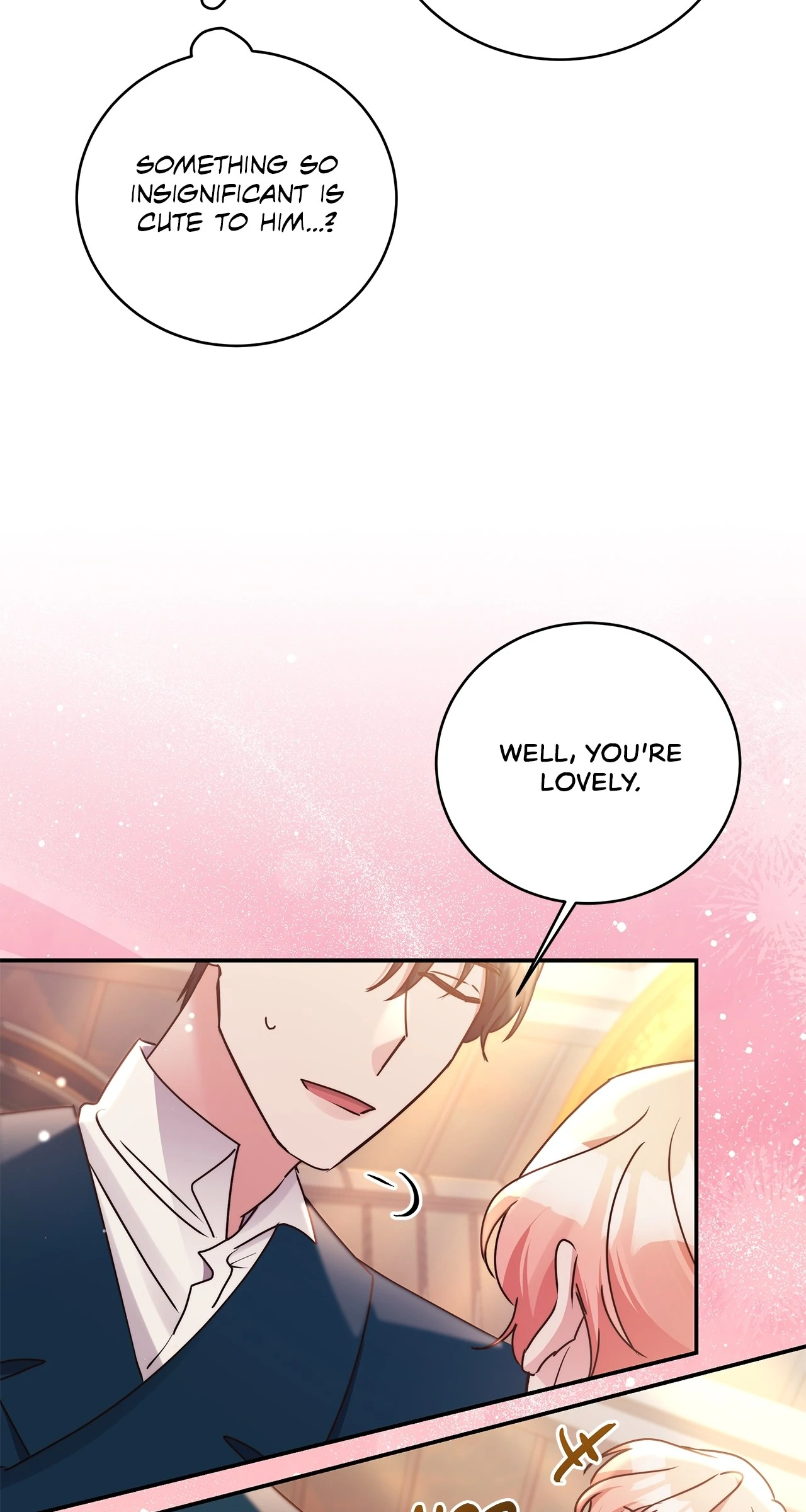 Sweetie, Sweetie, Sweetie - Chapter 83 manhwa
