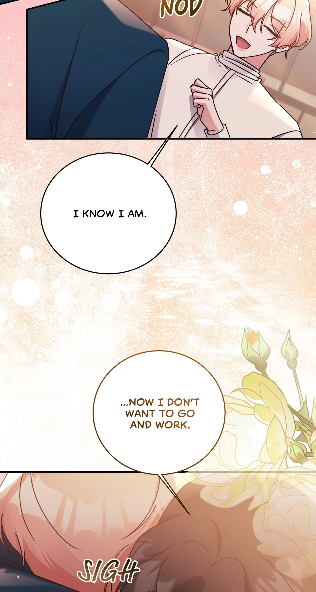 Sweetie, Sweetie, Sweetie - Chapter 83 manhwa