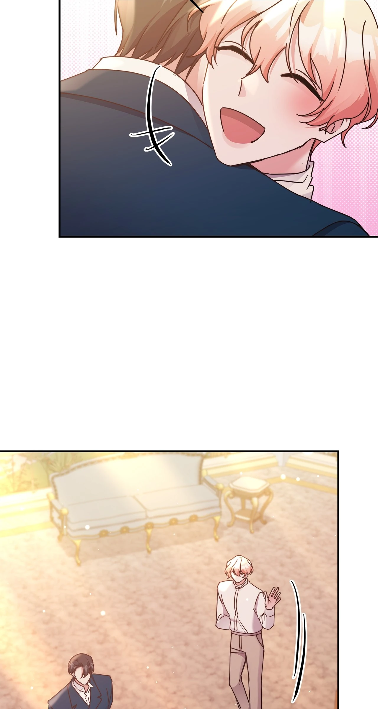 Sweetie, Sweetie, Sweetie - Chapter 83 manhwa