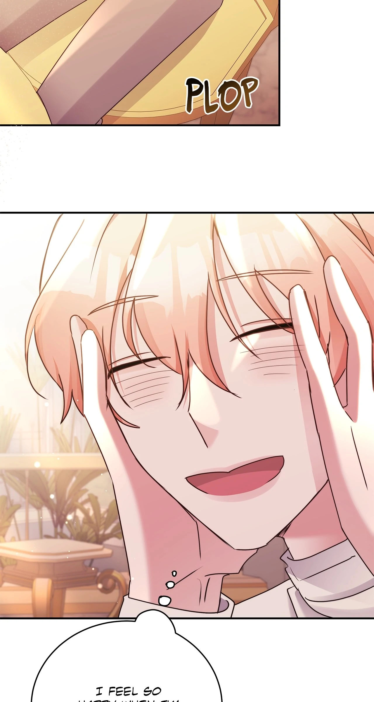 Sweetie, Sweetie, Sweetie - Chapter 83 manhwa