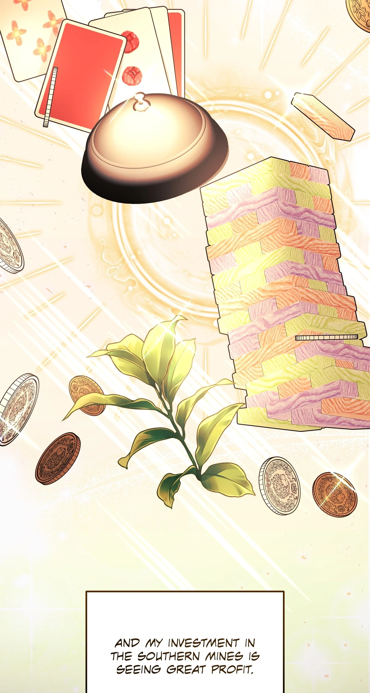 Sweetie, Sweetie, Sweetie - Chapter 83 manhwa