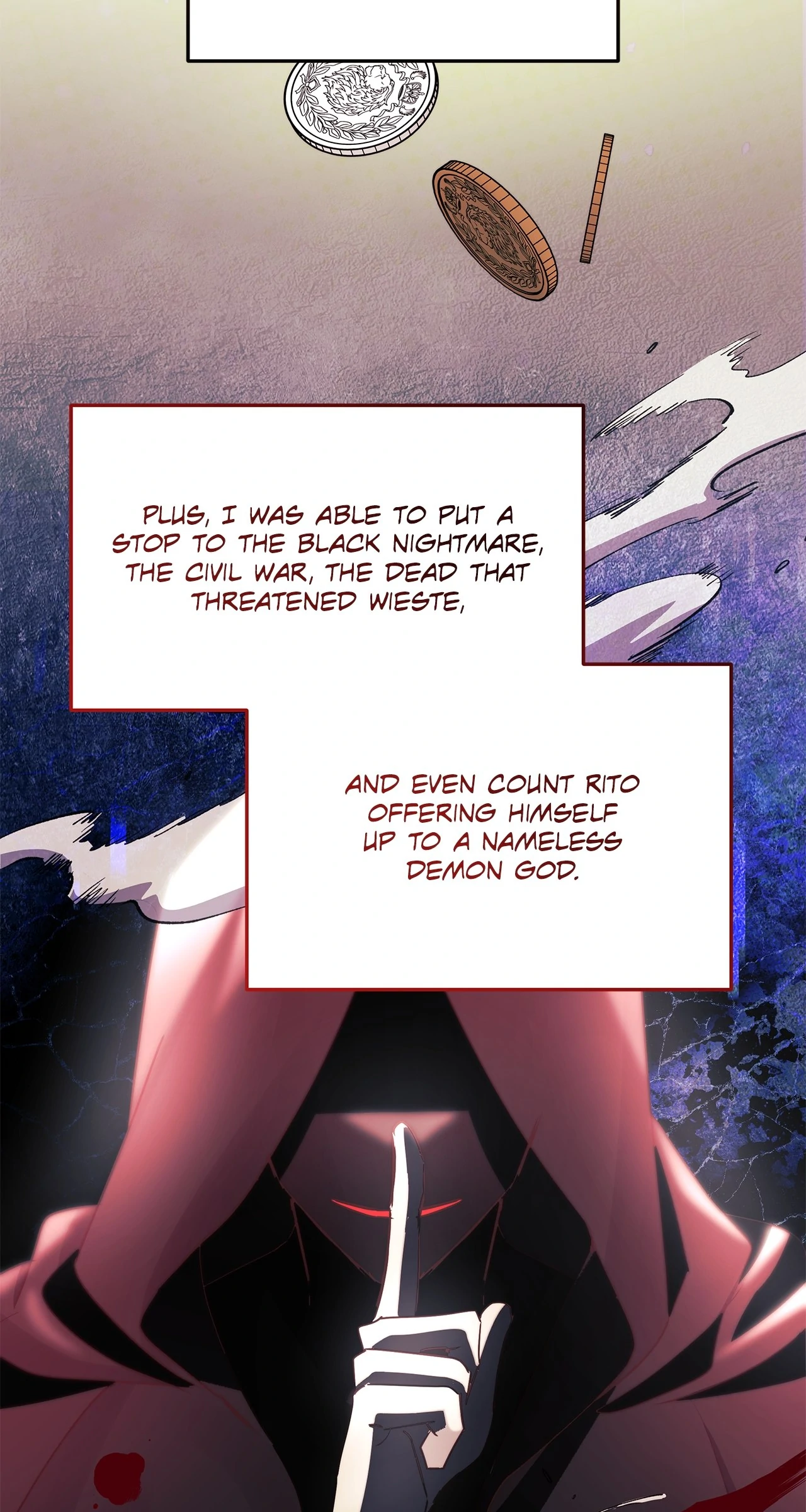 Sweetie, Sweetie, Sweetie - Chapter 83 manhwa