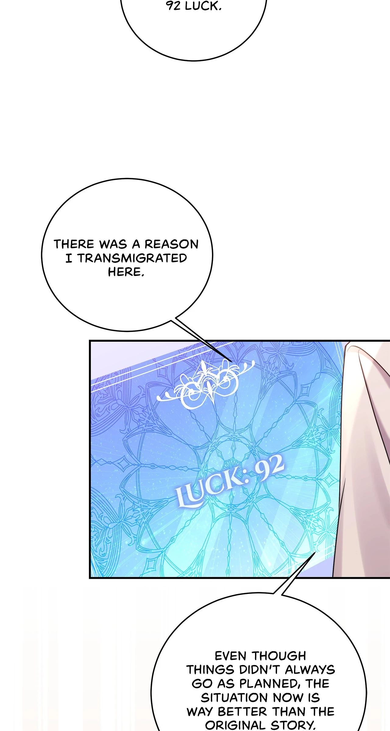 Sweetie, Sweetie, Sweetie - Chapter 83 manhwa