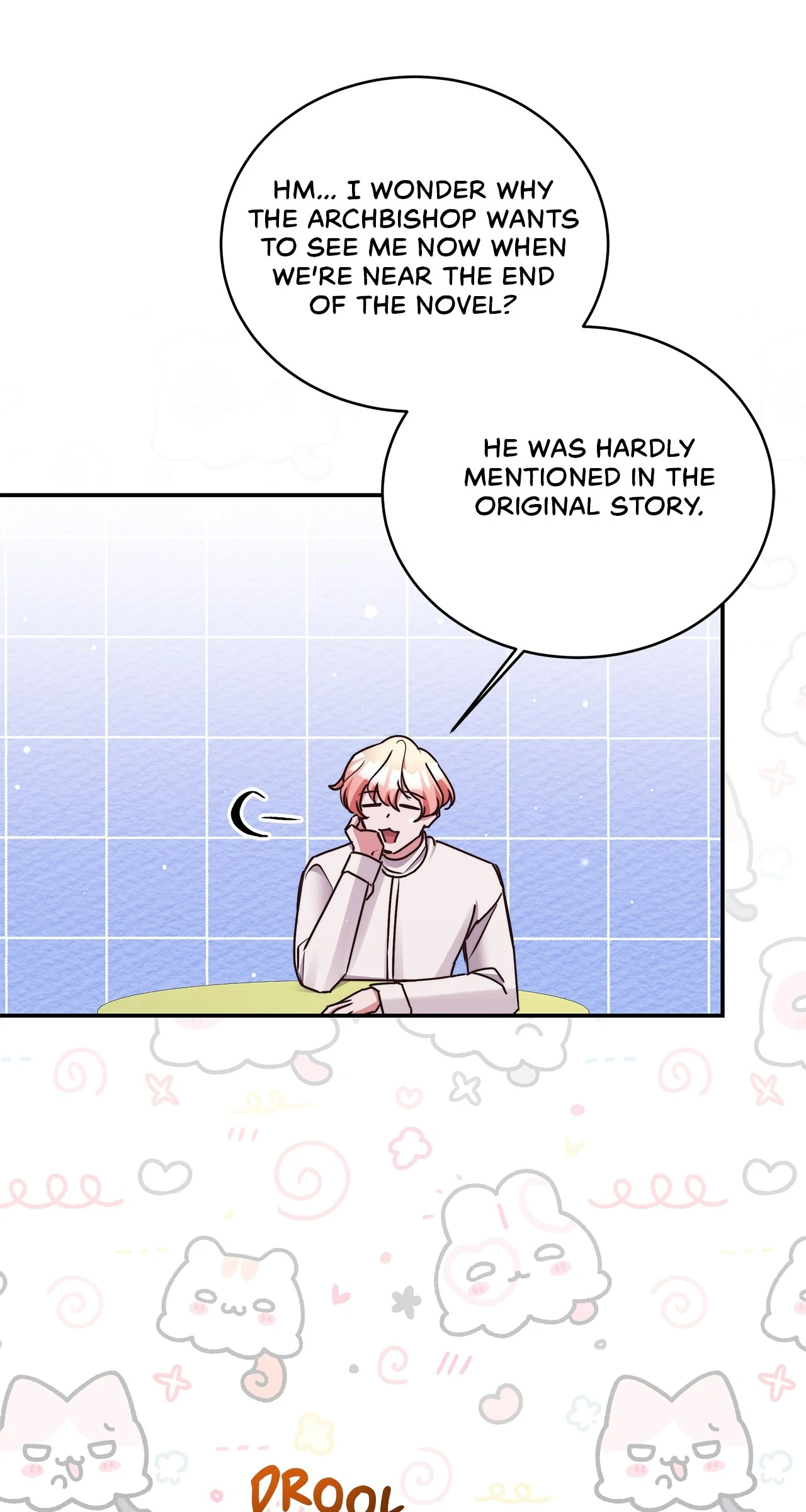 Sweetie, Sweetie, Sweetie - Chapter 83 manhwa