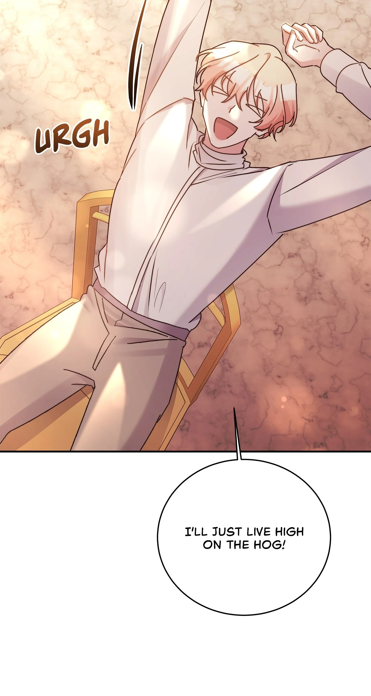 Sweetie, Sweetie, Sweetie - Chapter 83 manhwa