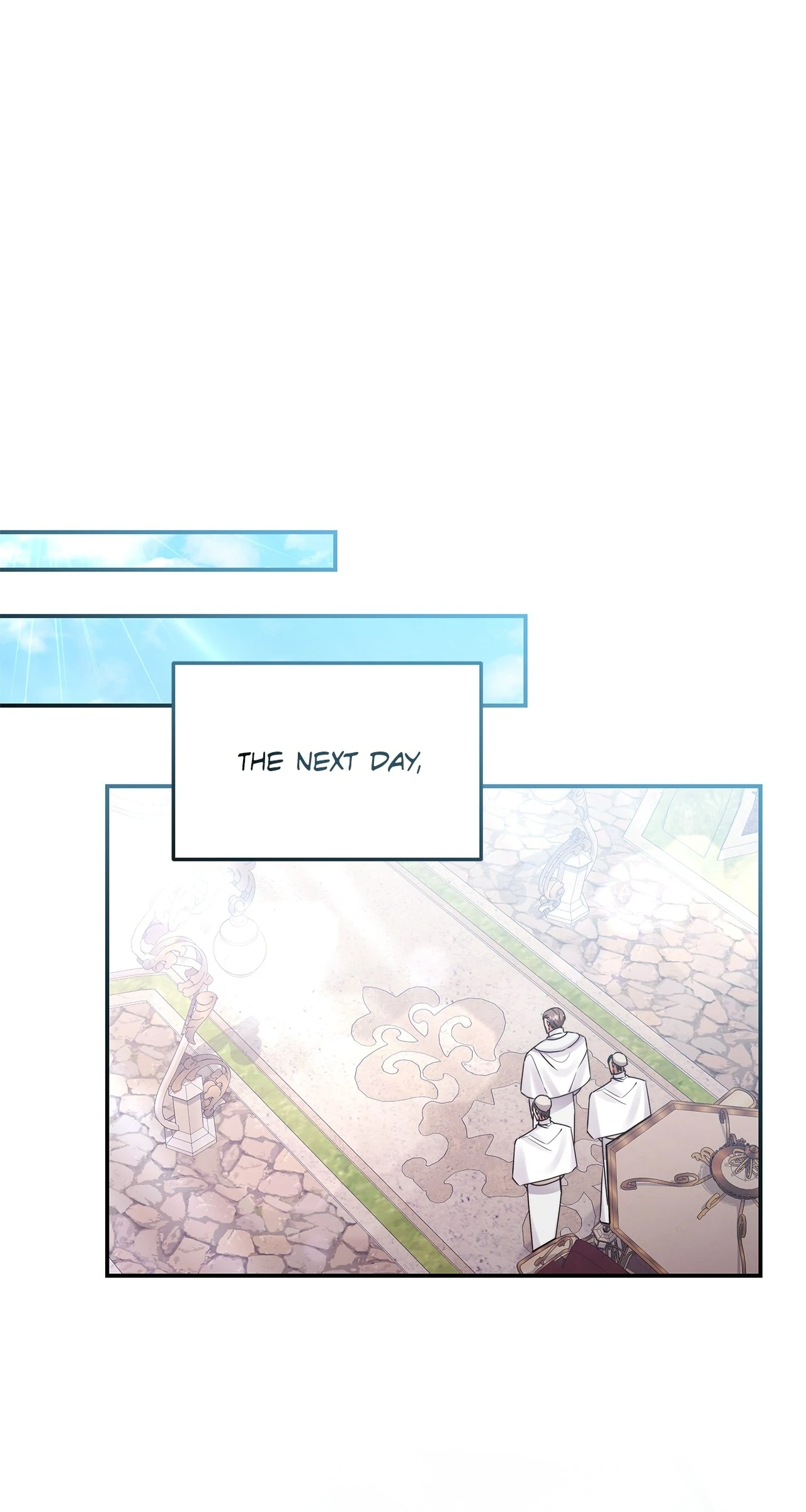 Sweetie, Sweetie, Sweetie - Chapter 83 manhwa