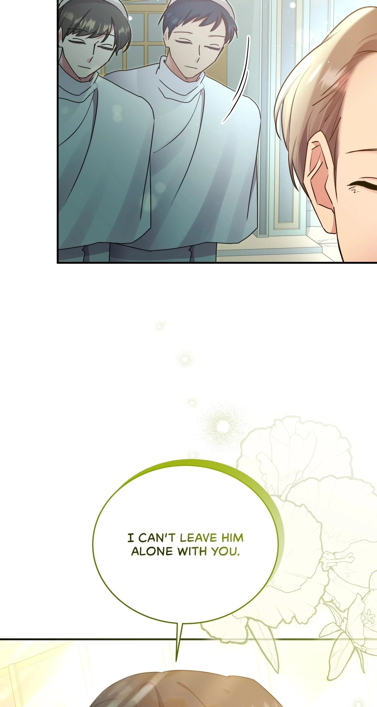 Sweetie, Sweetie, Sweetie - Chapter 84 manhwa