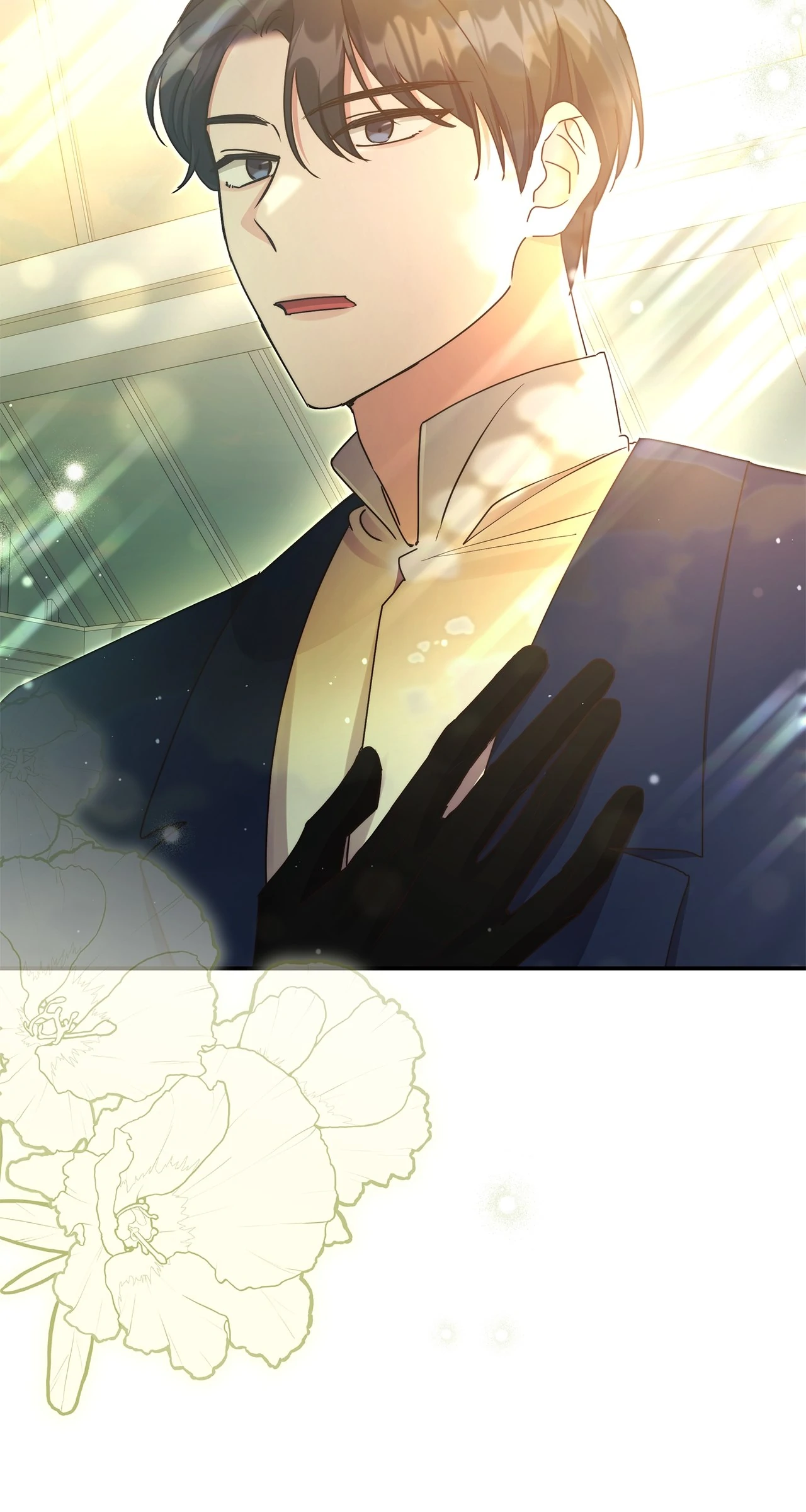 Sweetie, Sweetie, Sweetie - Chapter 84 manhwa
