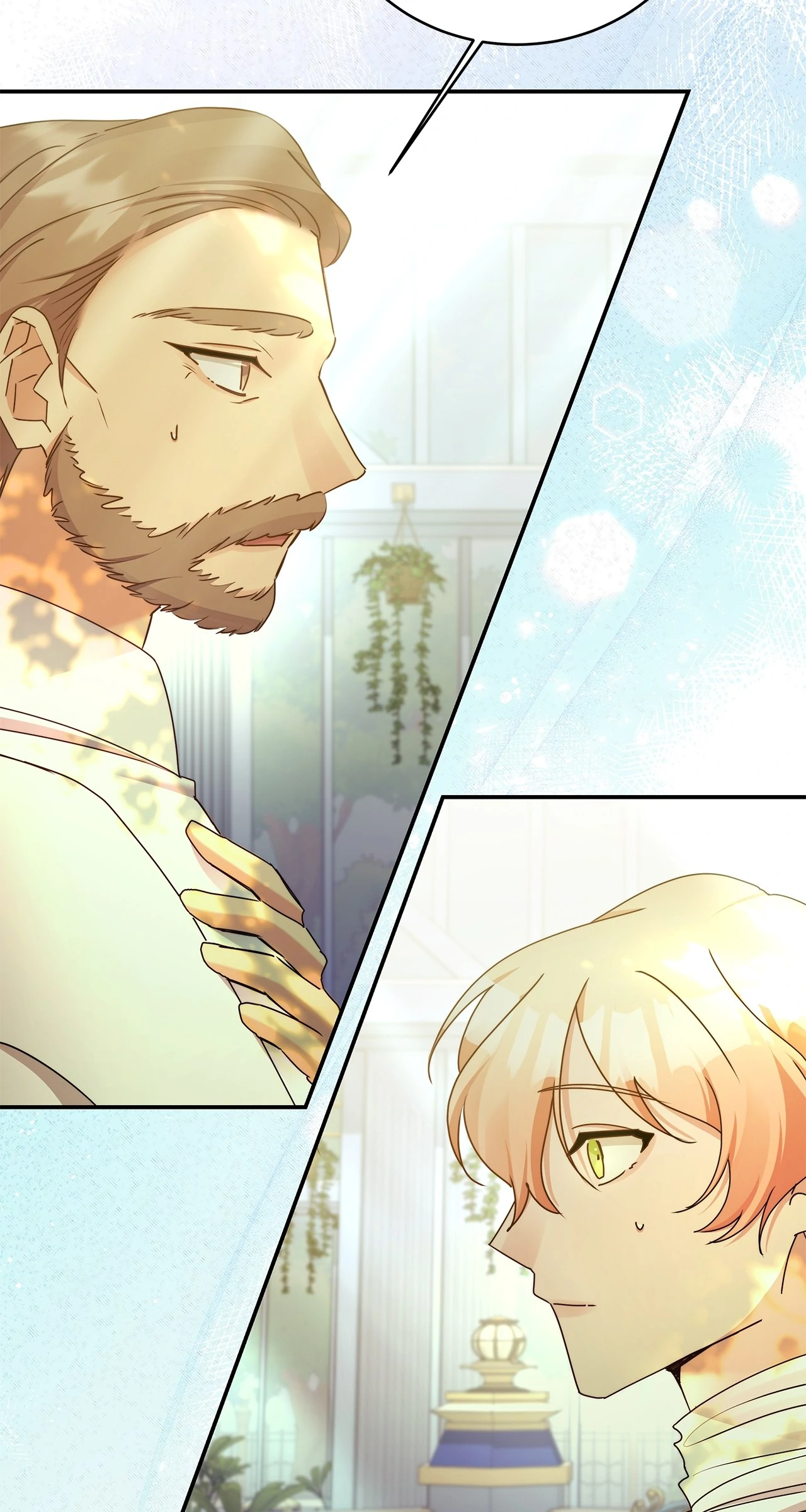 Sweetie, Sweetie, Sweetie - Chapter 84 manhwa