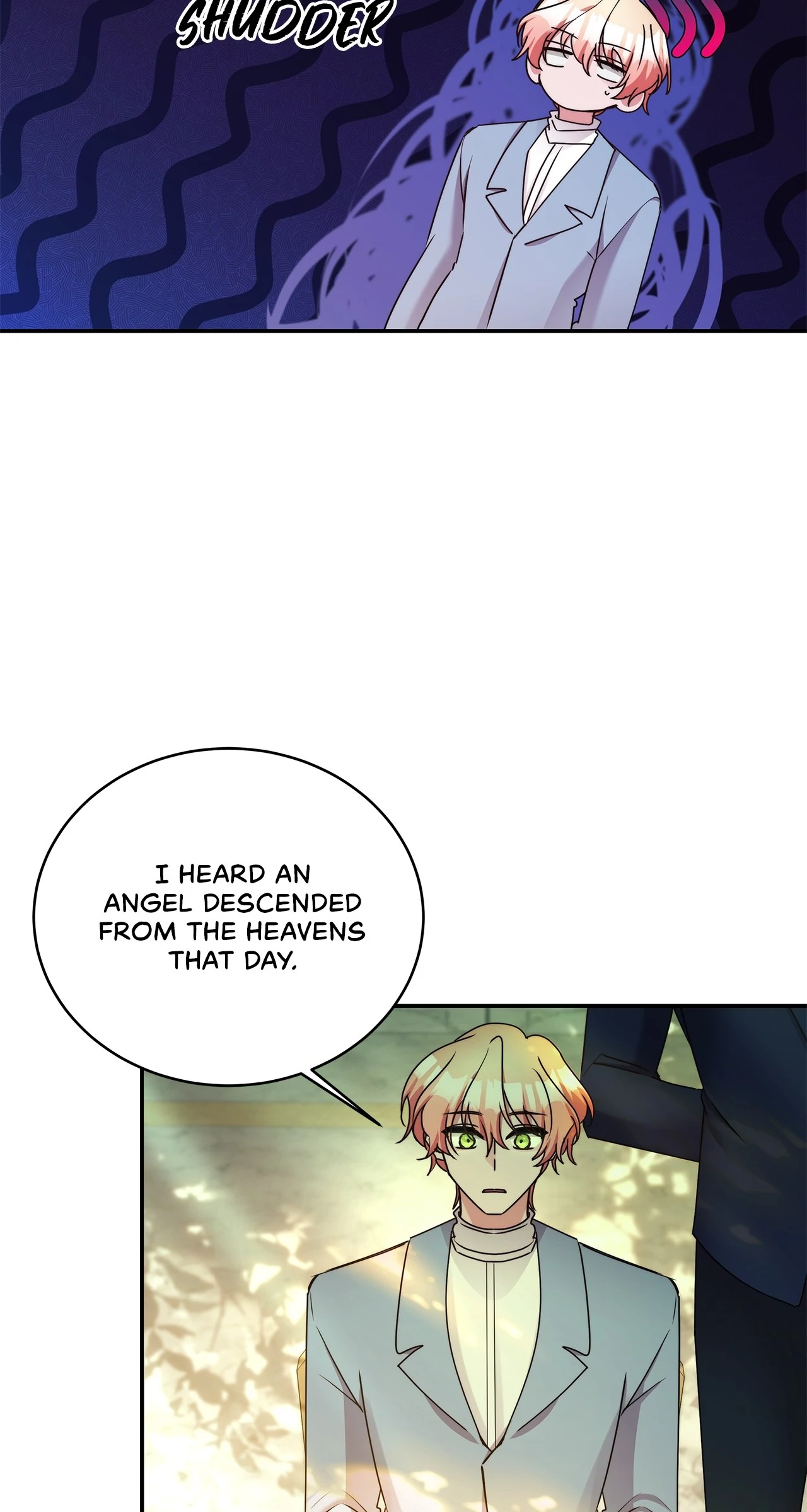 Sweetie, Sweetie, Sweetie - Chapter 84 manhwa