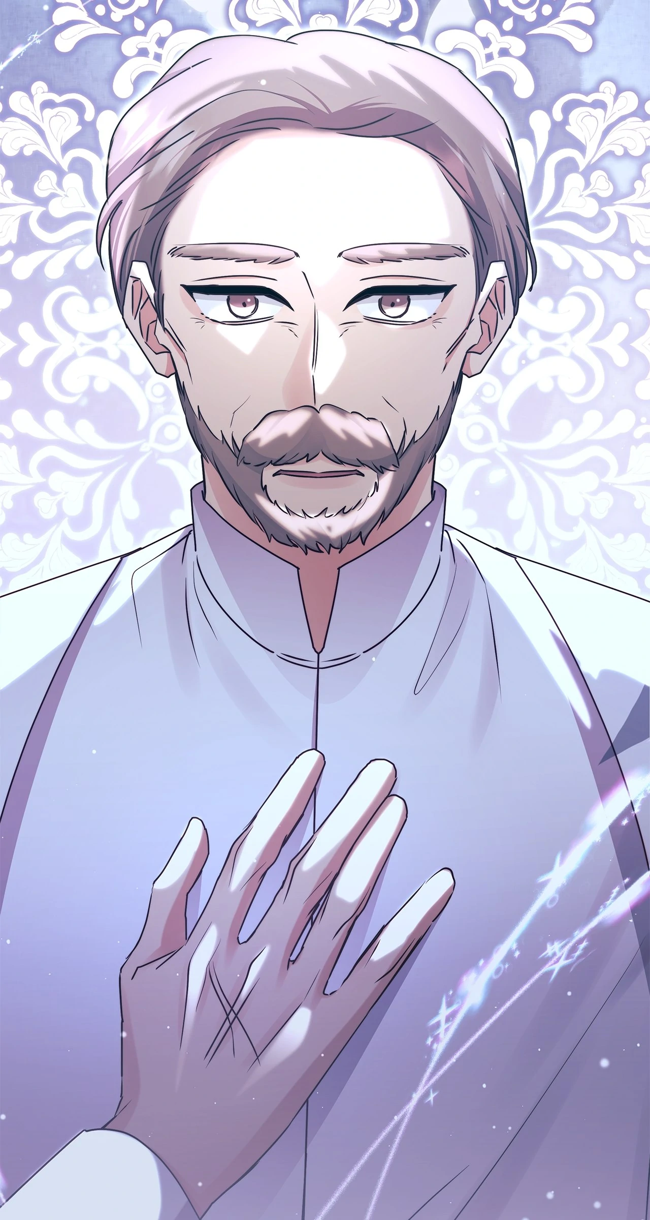 Sweetie, Sweetie, Sweetie - Chapter 84 manhwa