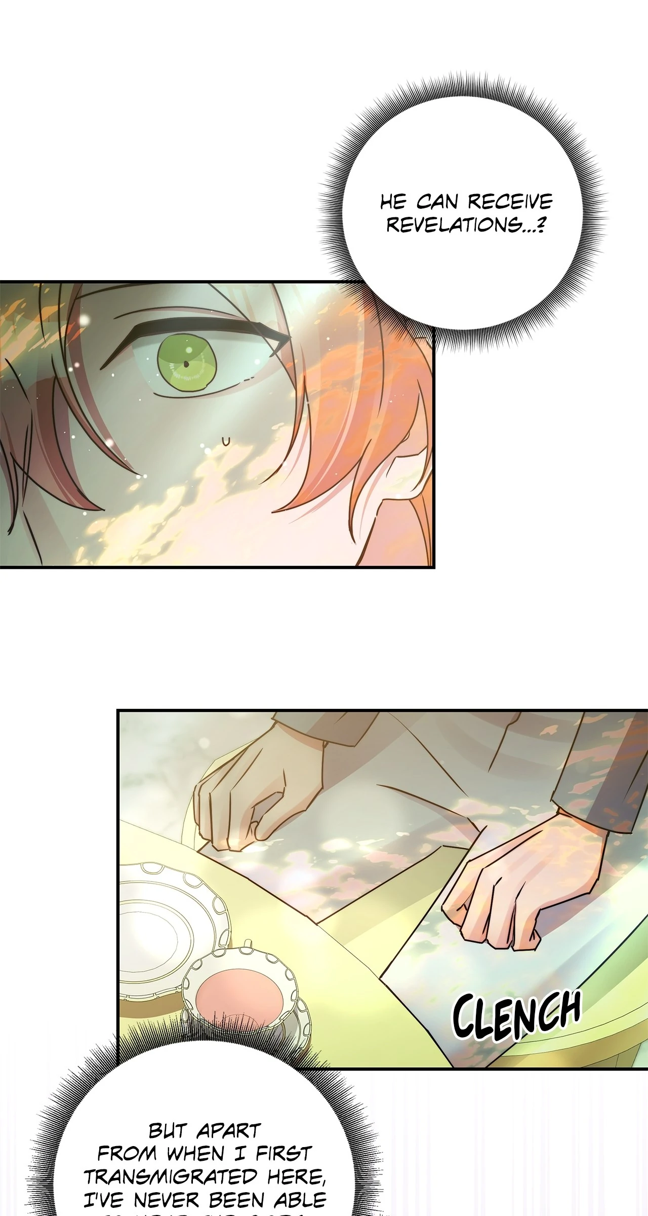 Sweetie, Sweetie, Sweetie - Chapter 84 manhwa