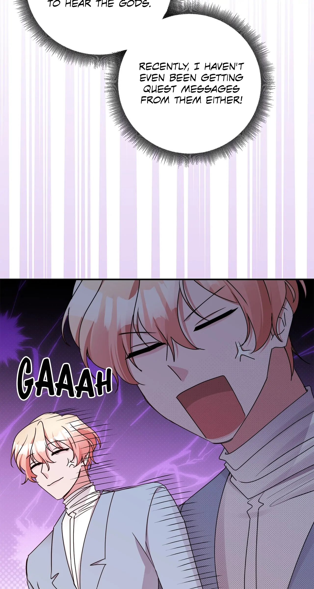 Sweetie, Sweetie, Sweetie - Chapter 84 manhwa