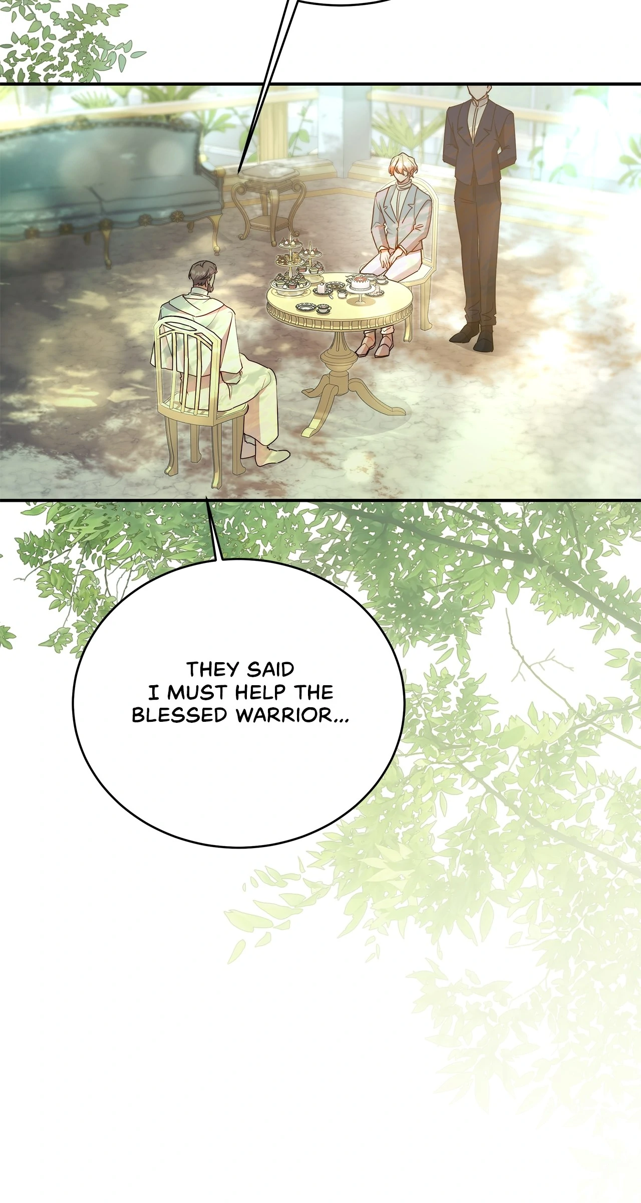 Sweetie, Sweetie, Sweetie - Chapter 84 manhwa