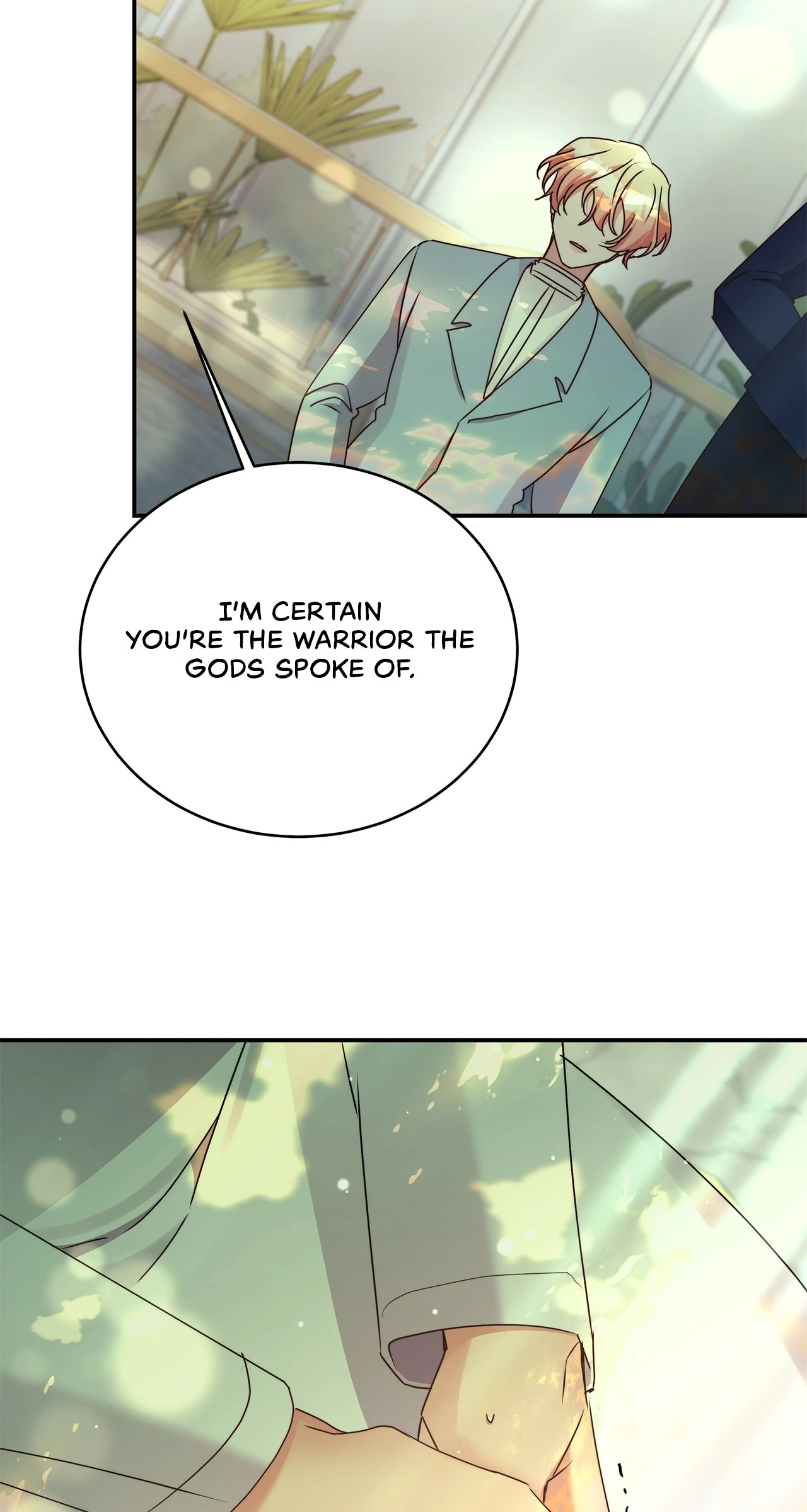 Sweetie, Sweetie, Sweetie - Chapter 84 manhwa