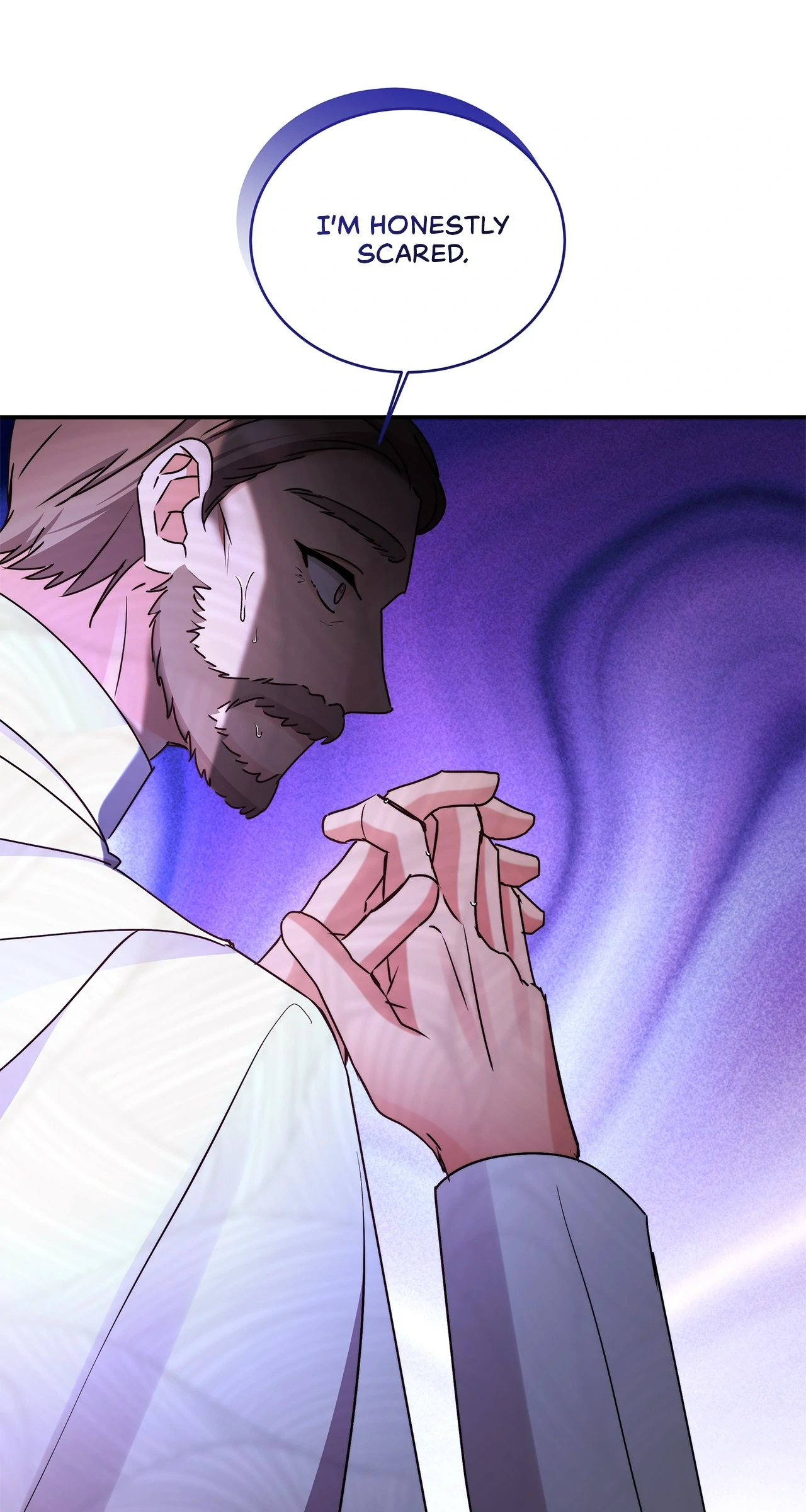 Sweetie, Sweetie, Sweetie - Chapter 84 manhwa
