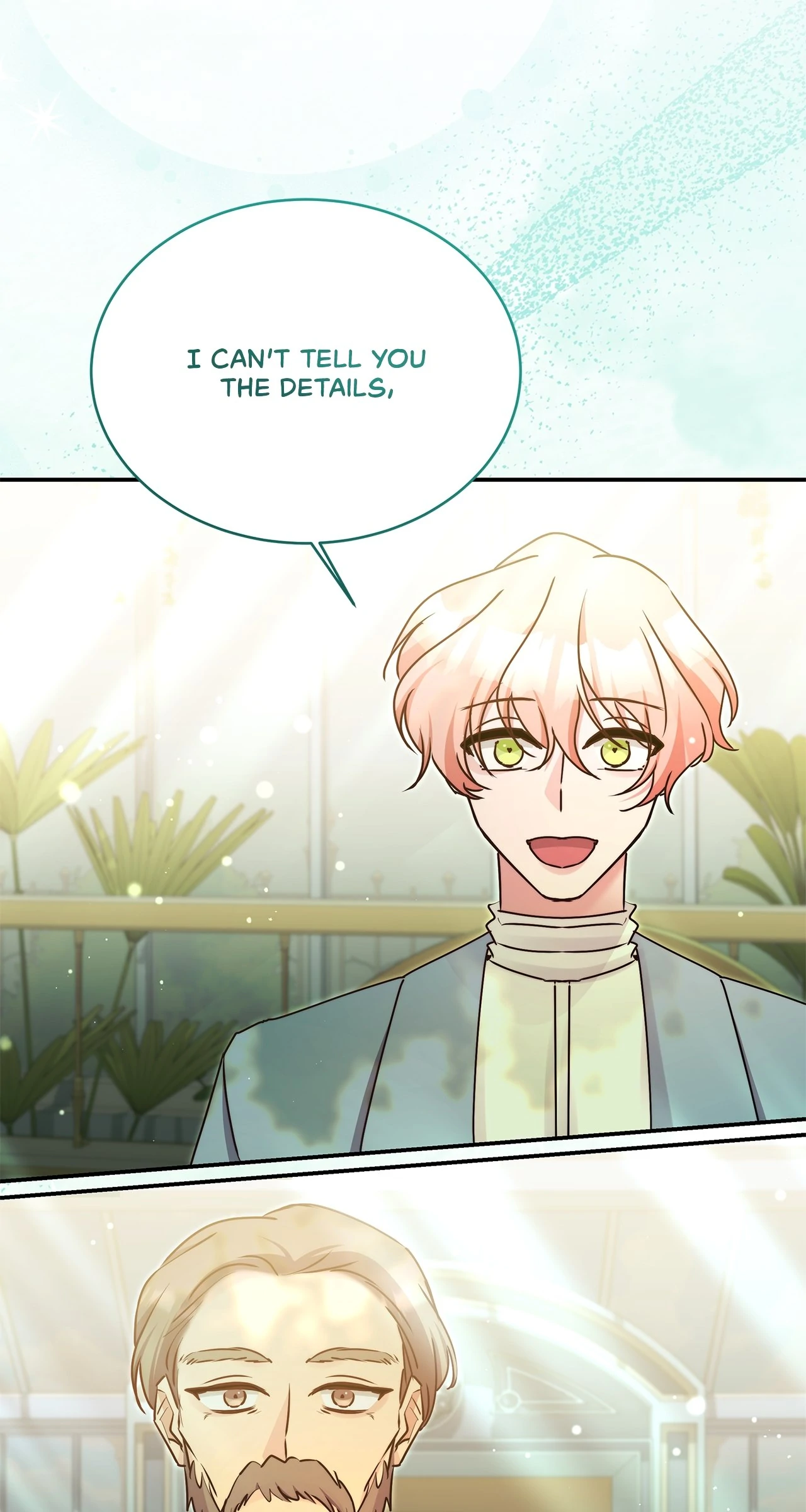Sweetie, Sweetie, Sweetie - Chapter 84 manhwa