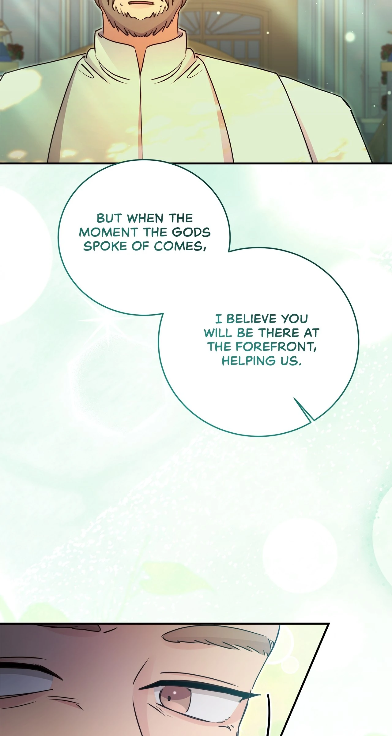 Sweetie, Sweetie, Sweetie - Chapter 84 manhwa