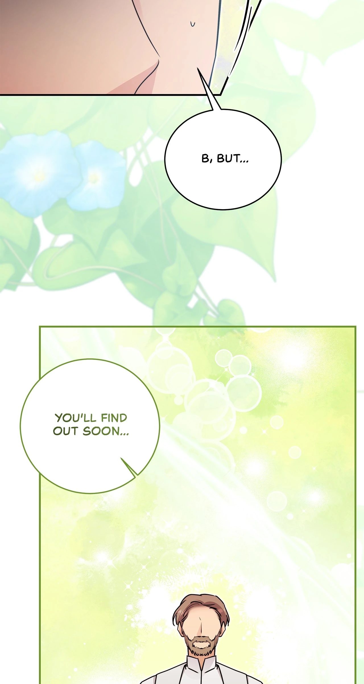 Sweetie, Sweetie, Sweetie - Chapter 84 manhwa