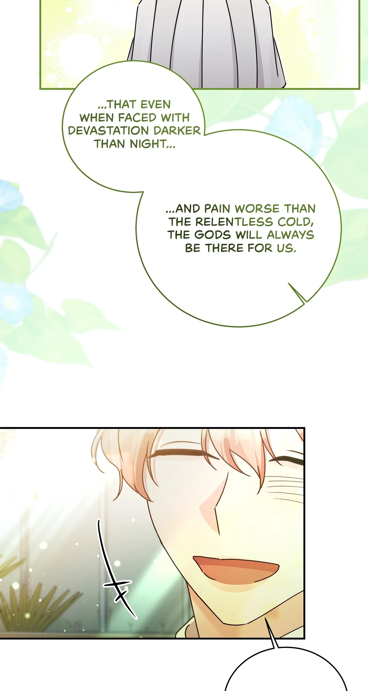 Sweetie, Sweetie, Sweetie - Chapter 84 manhwa