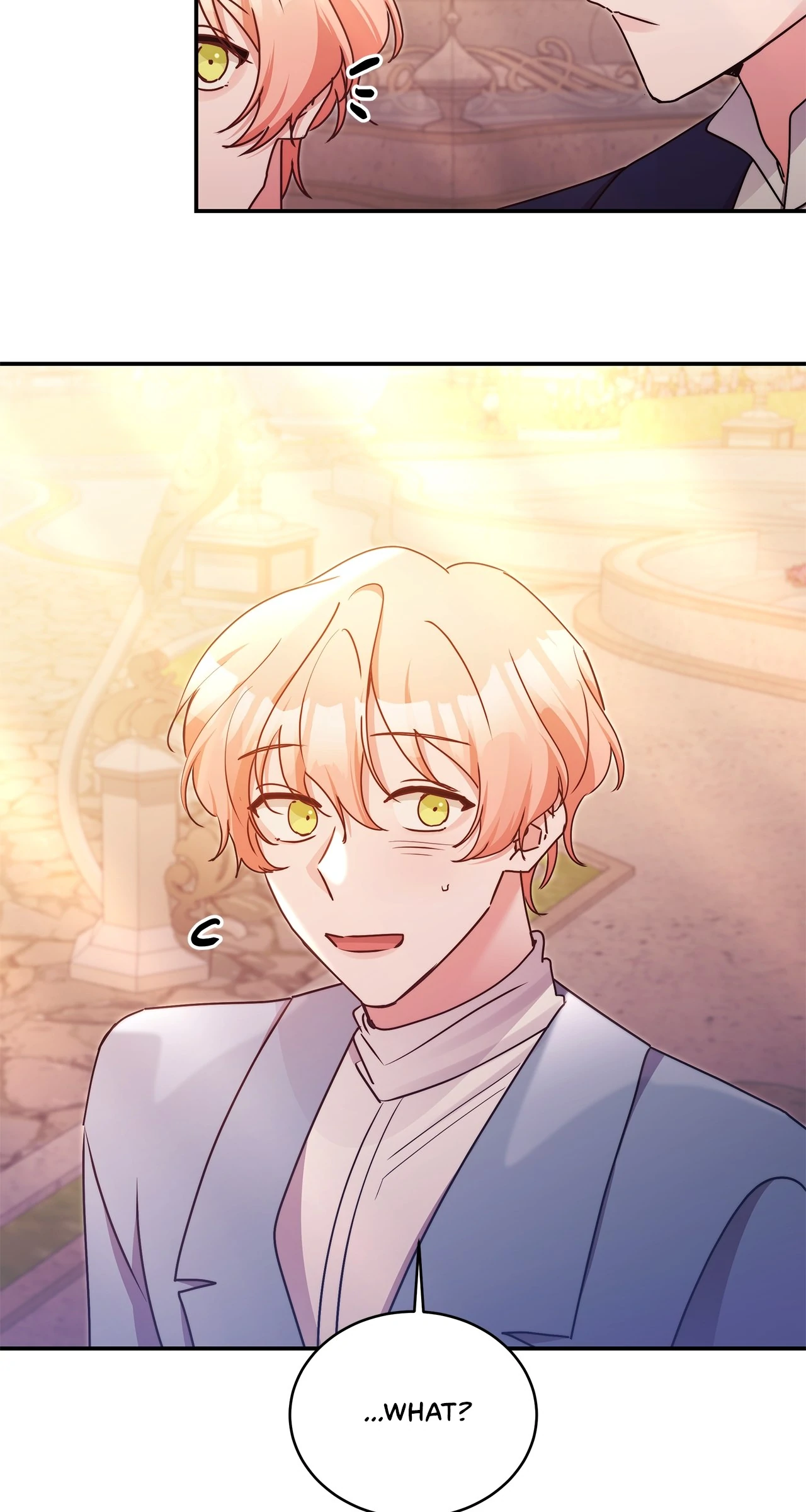 Sweetie, Sweetie, Sweetie - Chapter 84 manhwa