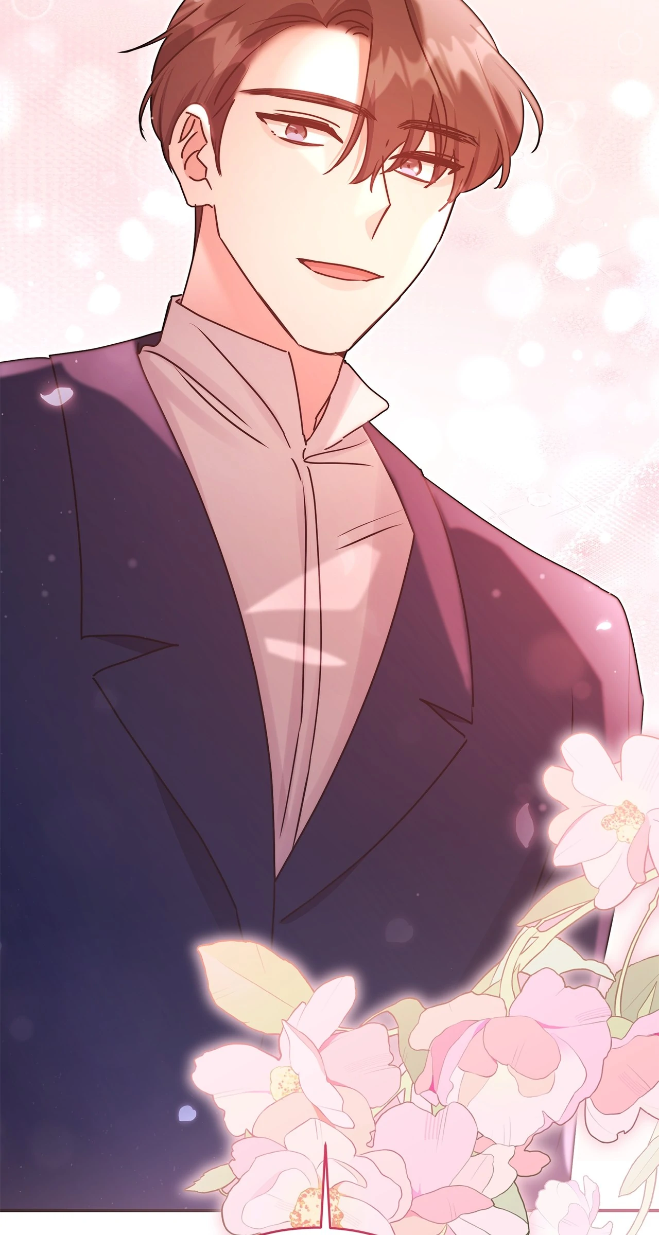 Sweetie, Sweetie, Sweetie - Chapter 84 manhwa