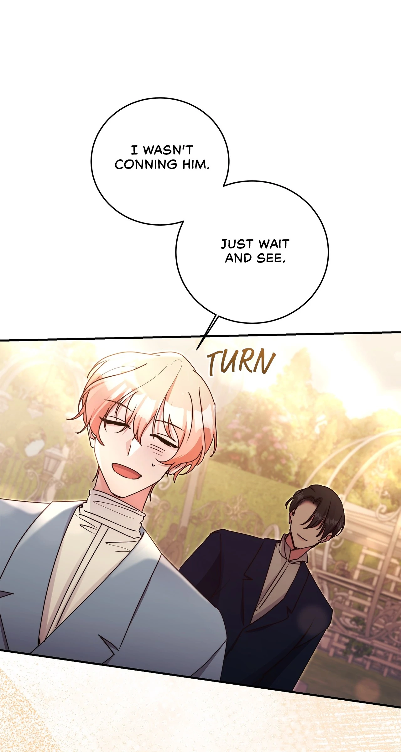 Sweetie, Sweetie, Sweetie - Chapter 84 manhwa