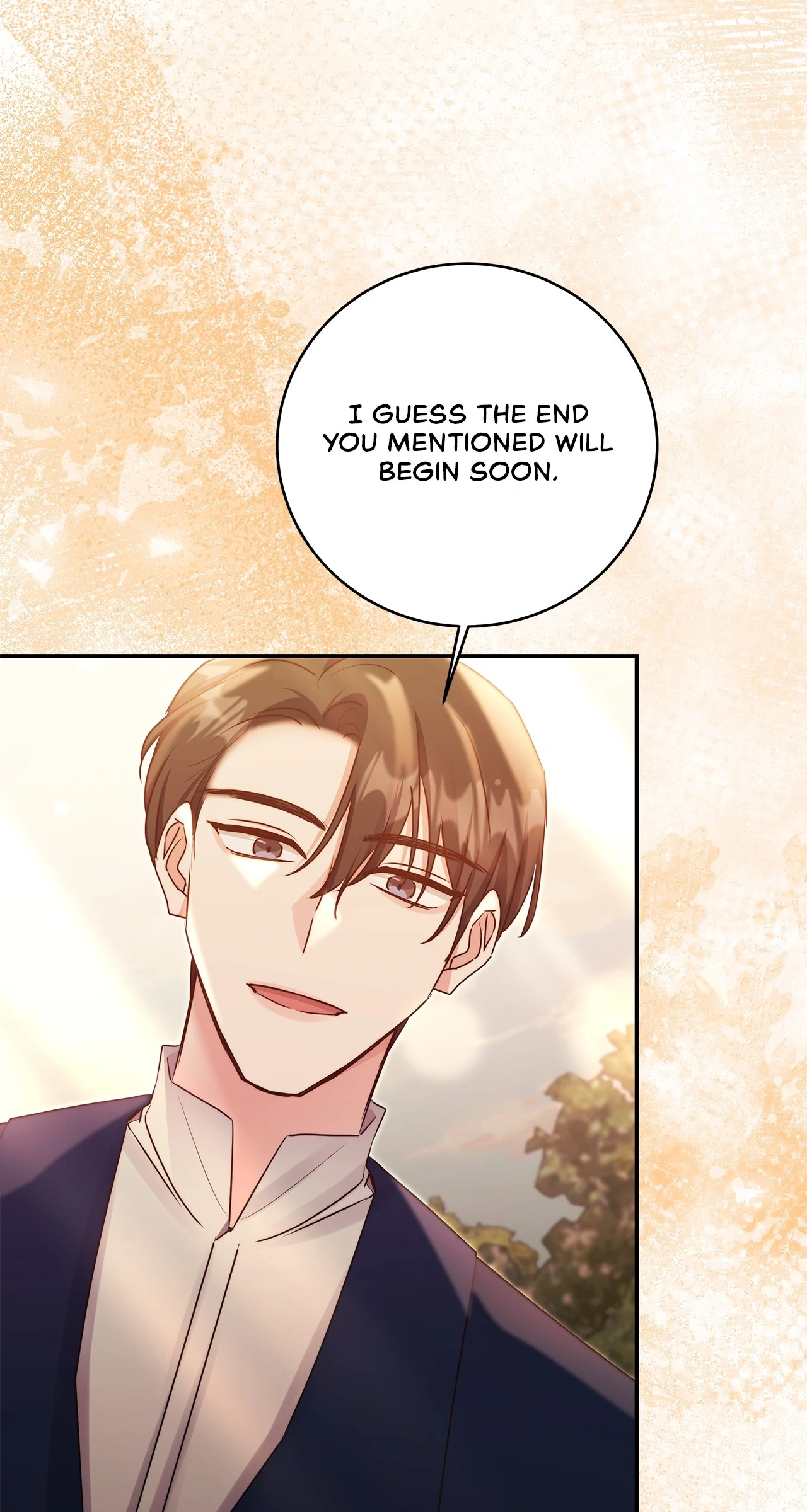 Sweetie, Sweetie, Sweetie - Chapter 84 manhwa