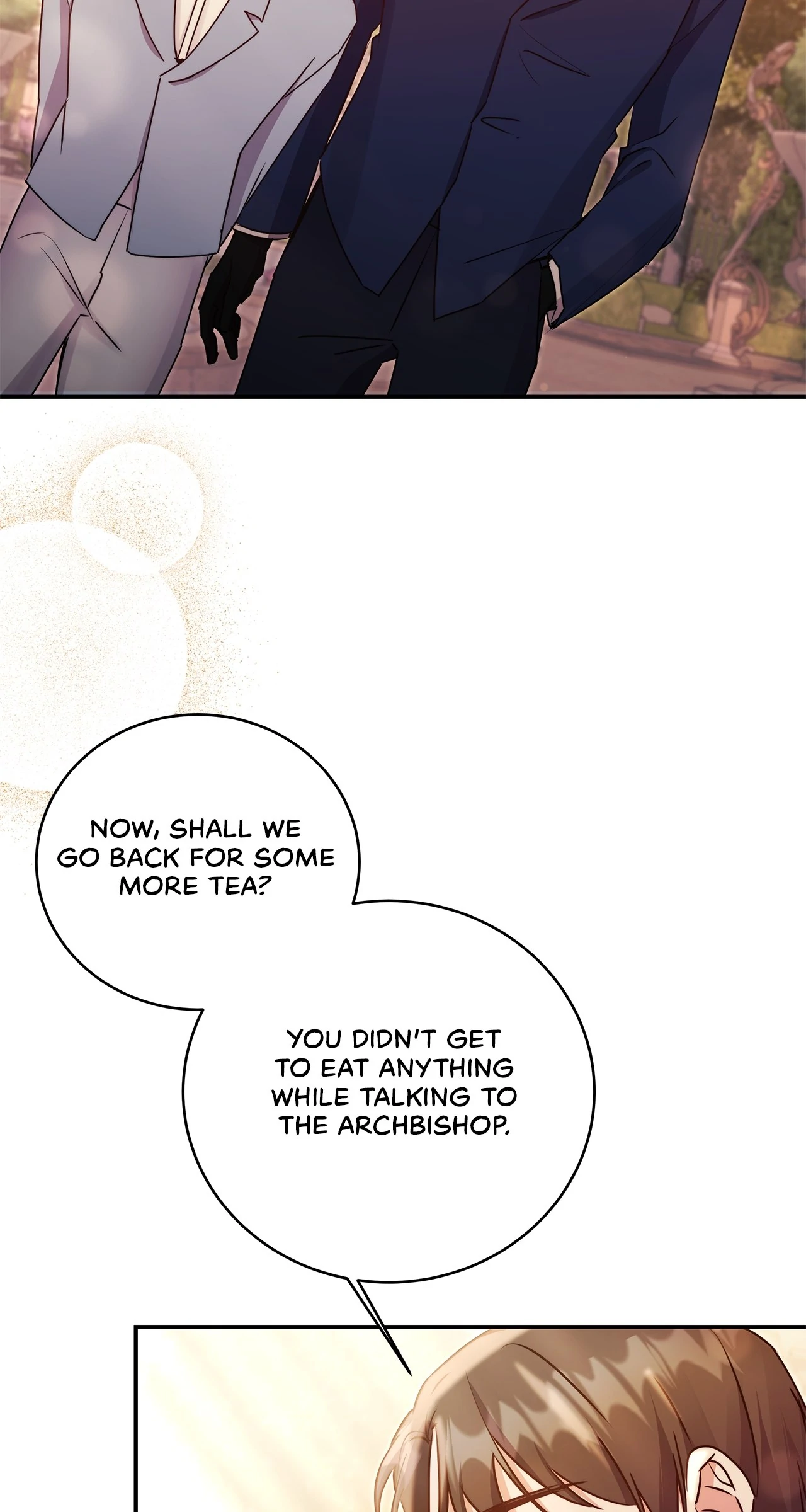 Sweetie, Sweetie, Sweetie - Chapter 84 manhwa