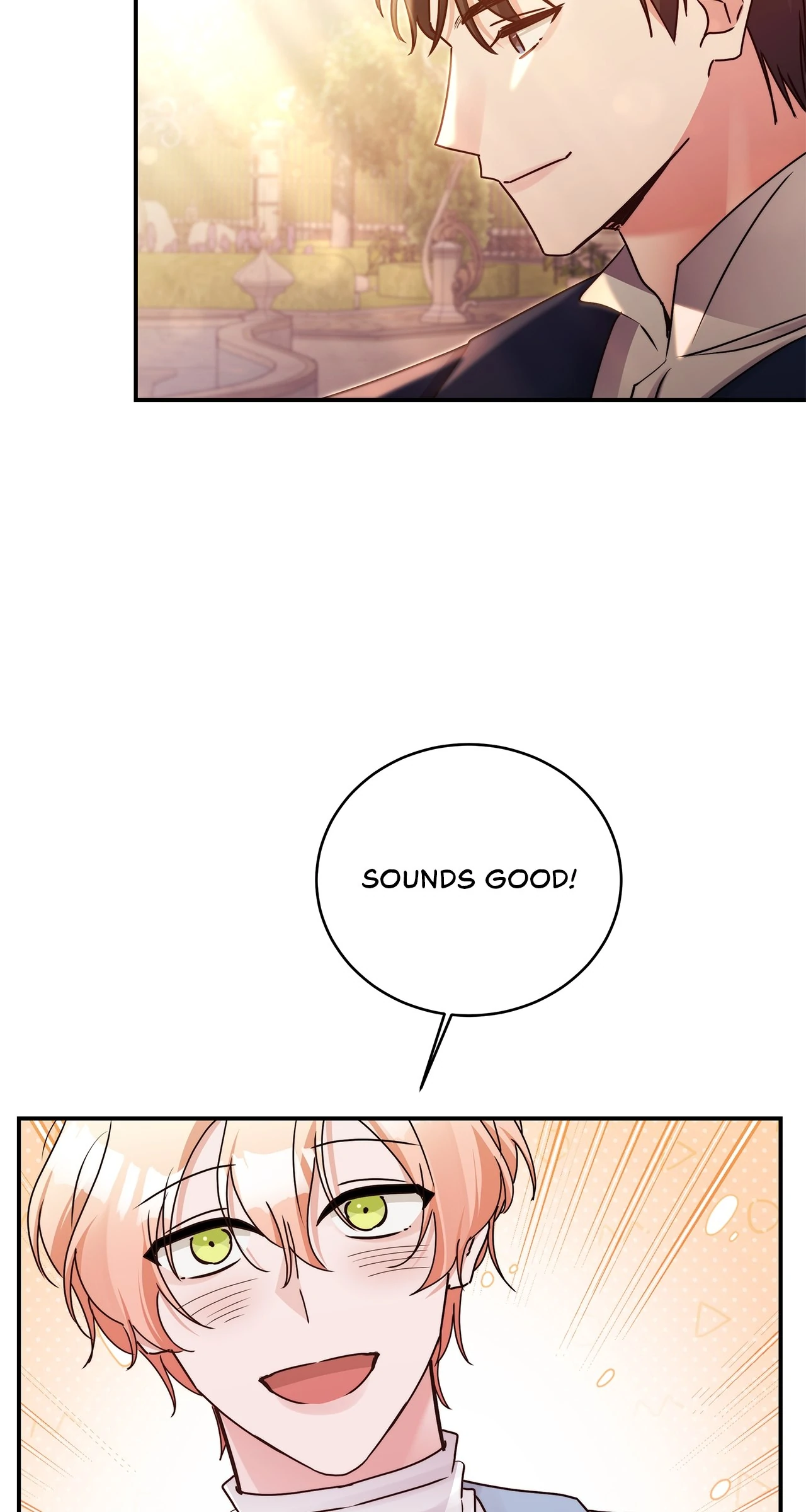 Sweetie, Sweetie, Sweetie - Chapter 84 manhwa