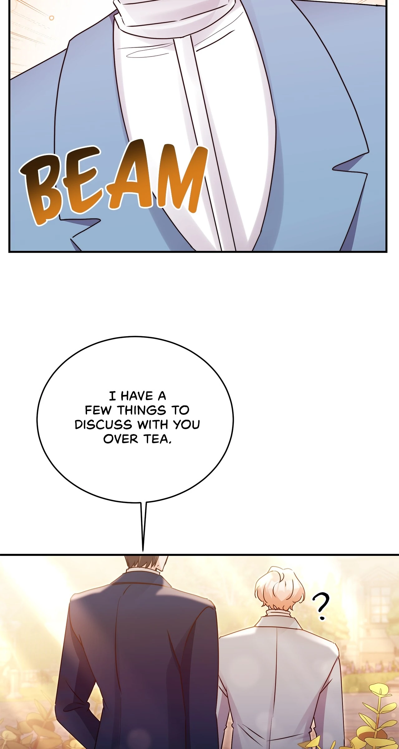 Sweetie, Sweetie, Sweetie - Chapter 84 manhwa