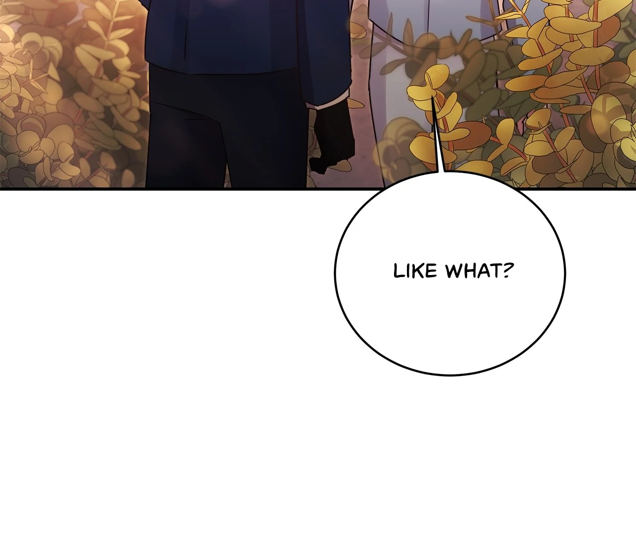 Sweetie, Sweetie, Sweetie - Chapter 84 manhwa