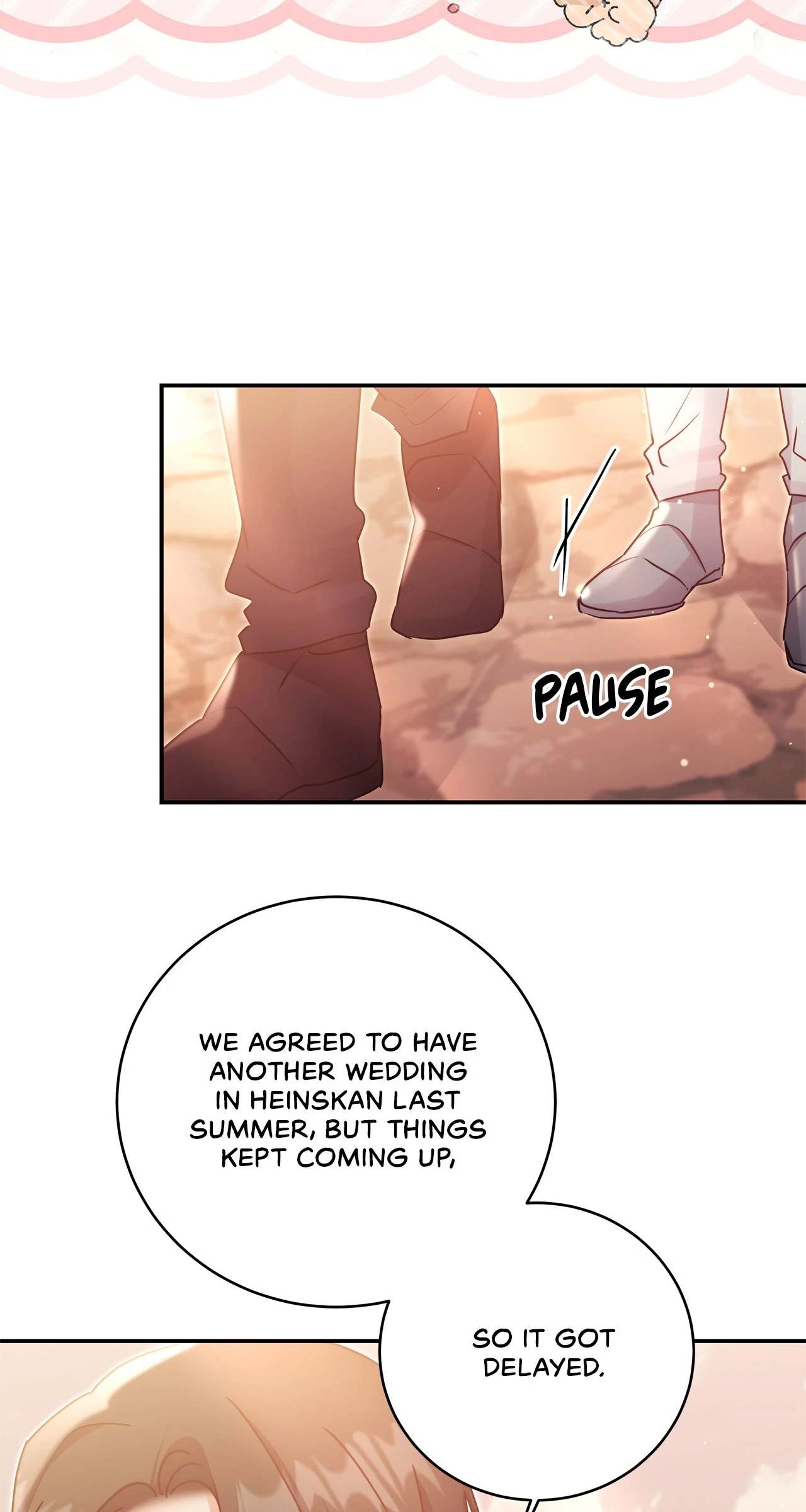 Sweetie, Sweetie, Sweetie - Chapter 84 manhwa