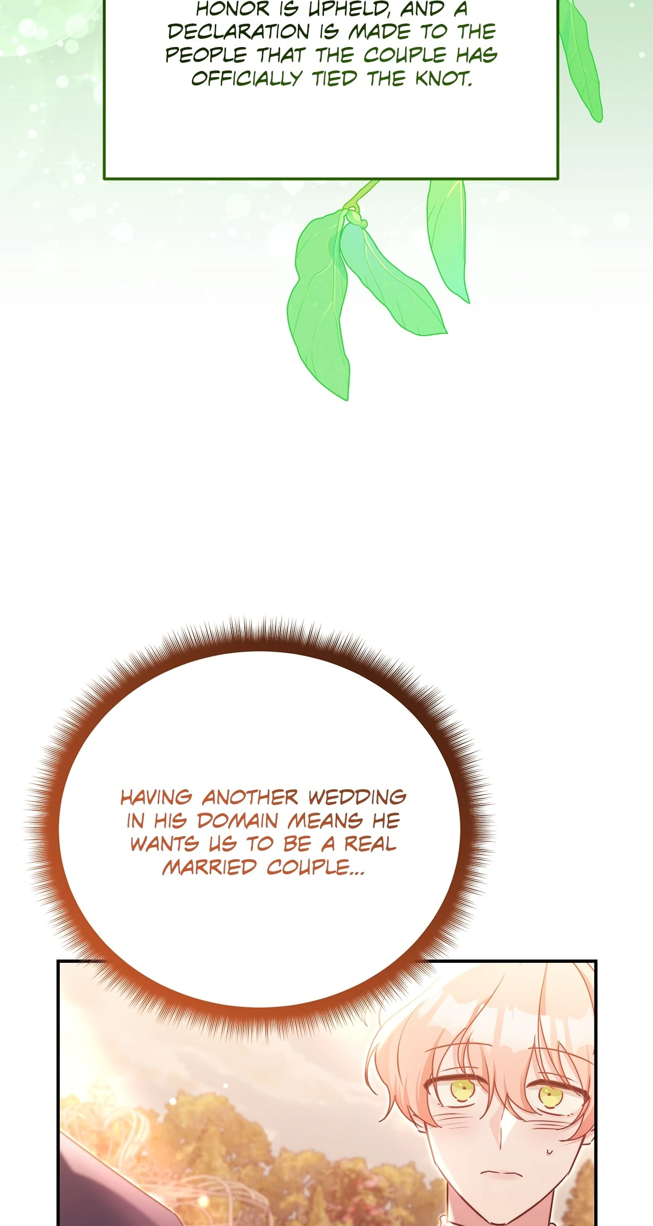 Sweetie, Sweetie, Sweetie - Chapter 84 manhwa