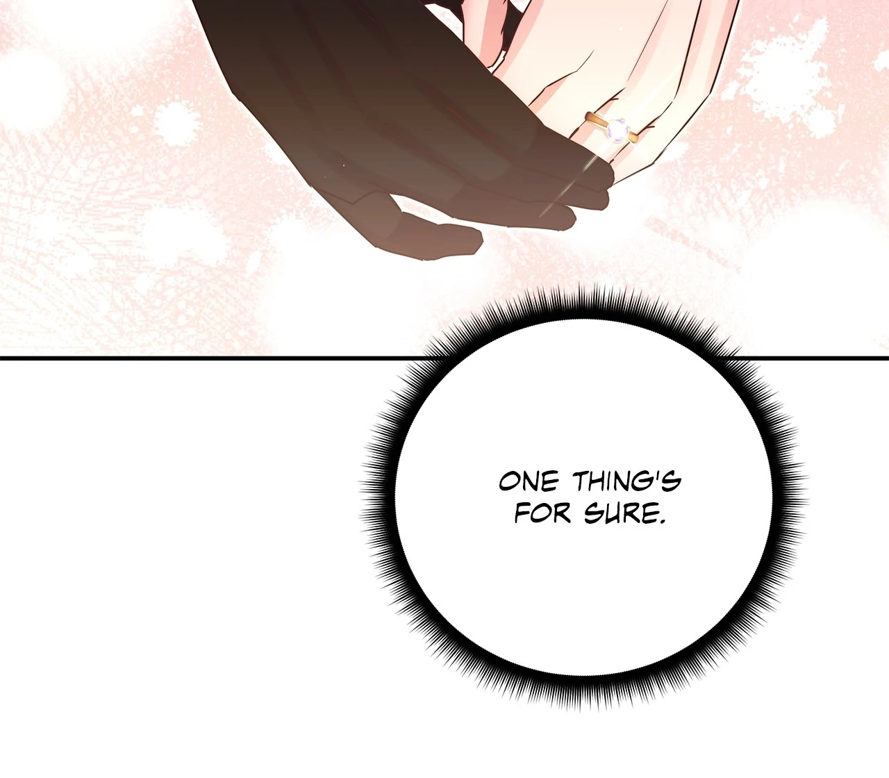 Sweetie, Sweetie, Sweetie - Chapter 84 manhwa