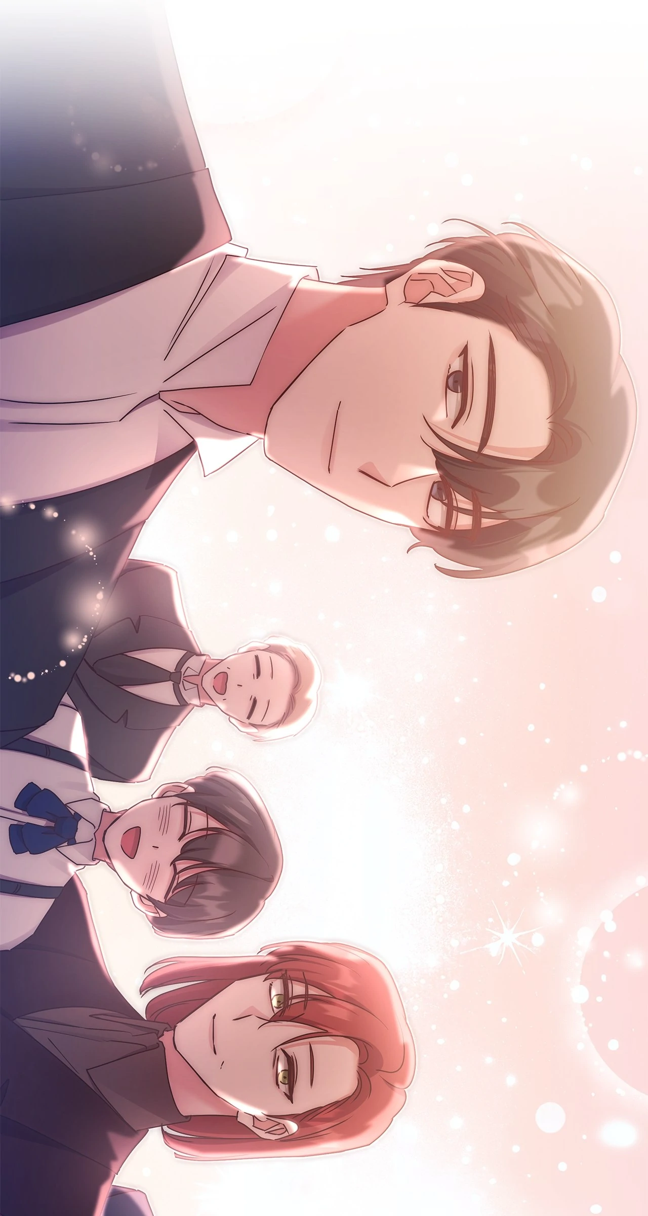 Sweetie, Sweetie, Sweetie - Chapter 84 manhwa