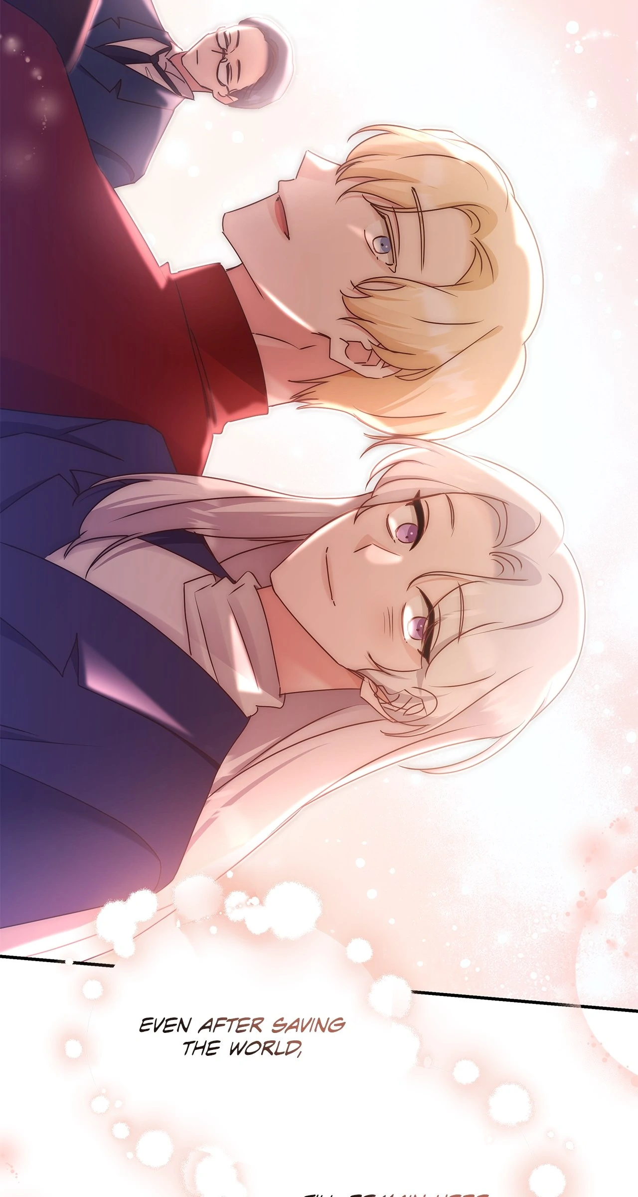 Sweetie, Sweetie, Sweetie - Chapter 84 manhwa