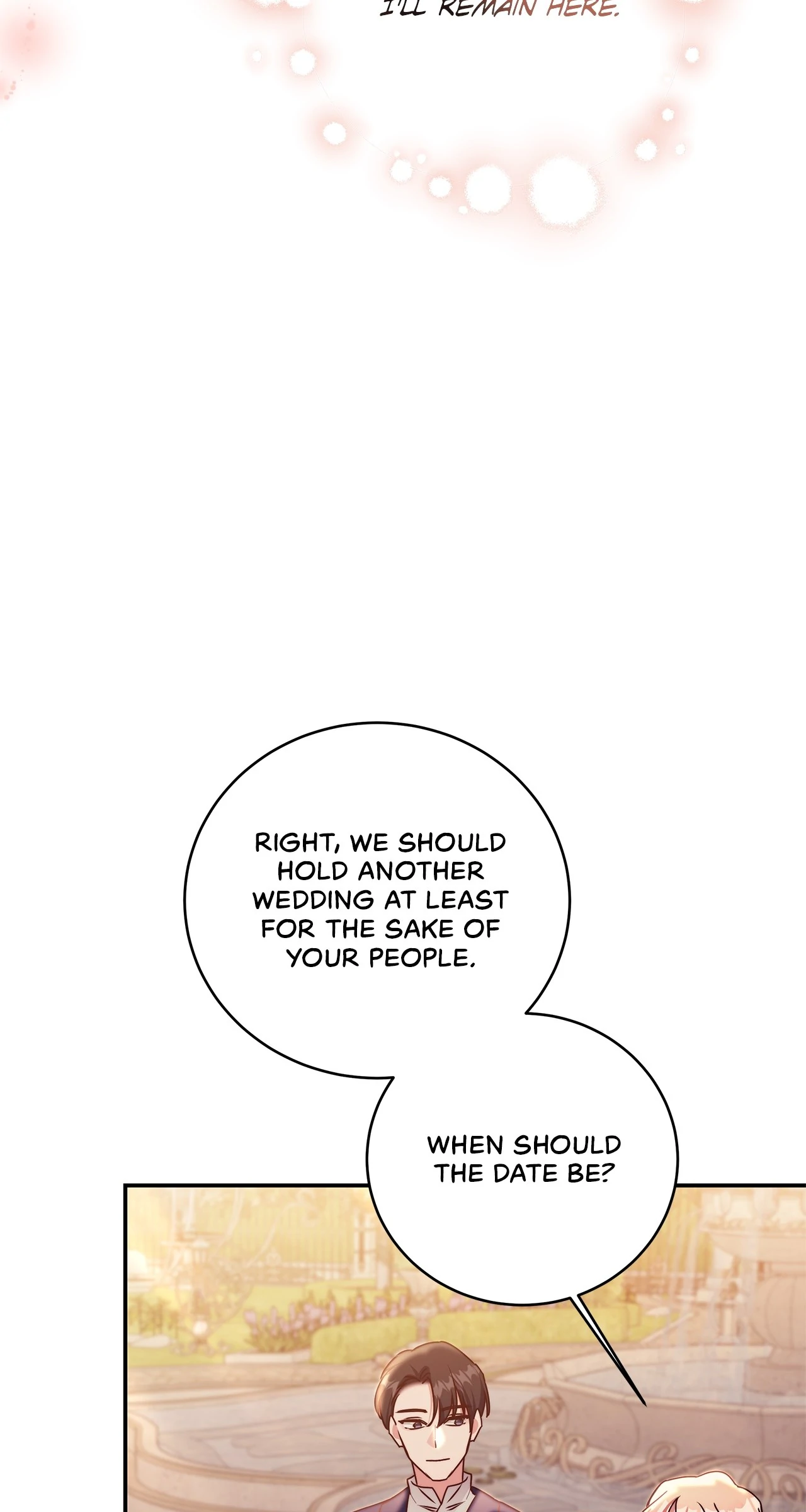 Sweetie, Sweetie, Sweetie - Chapter 84 manhwa