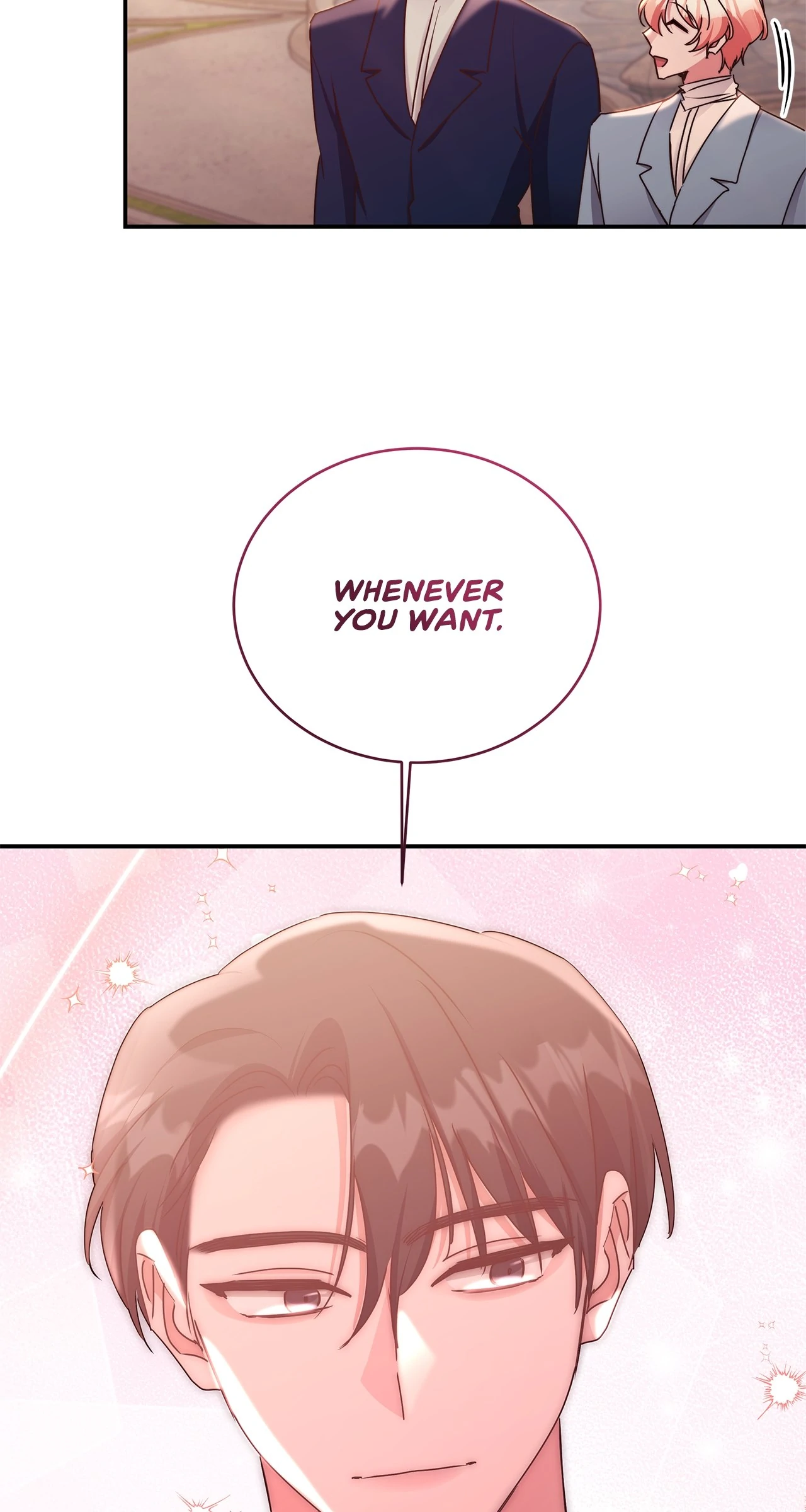 Sweetie, Sweetie, Sweetie - Chapter 84 manhwa