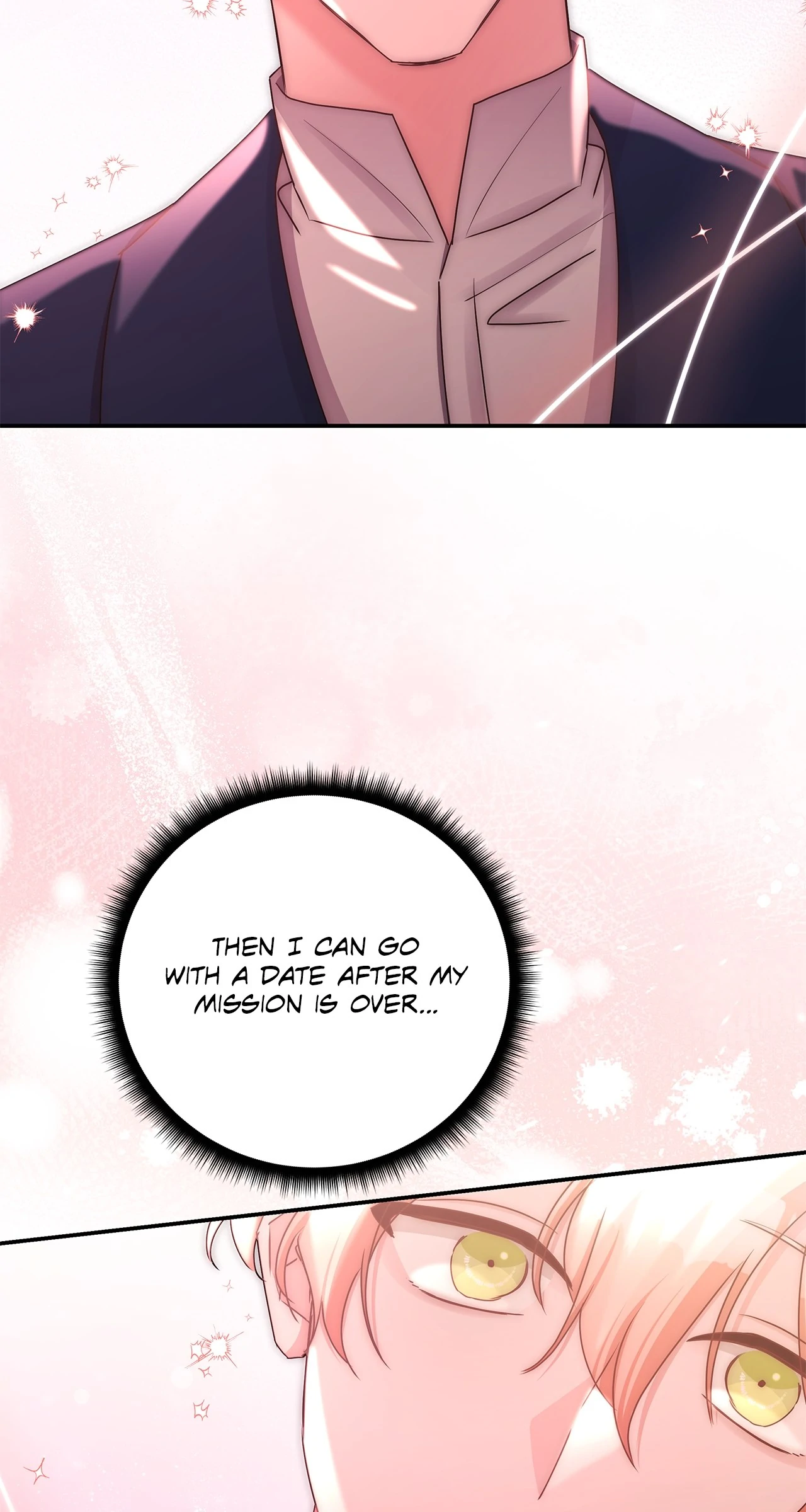 Sweetie, Sweetie, Sweetie - Chapter 84 manhwa