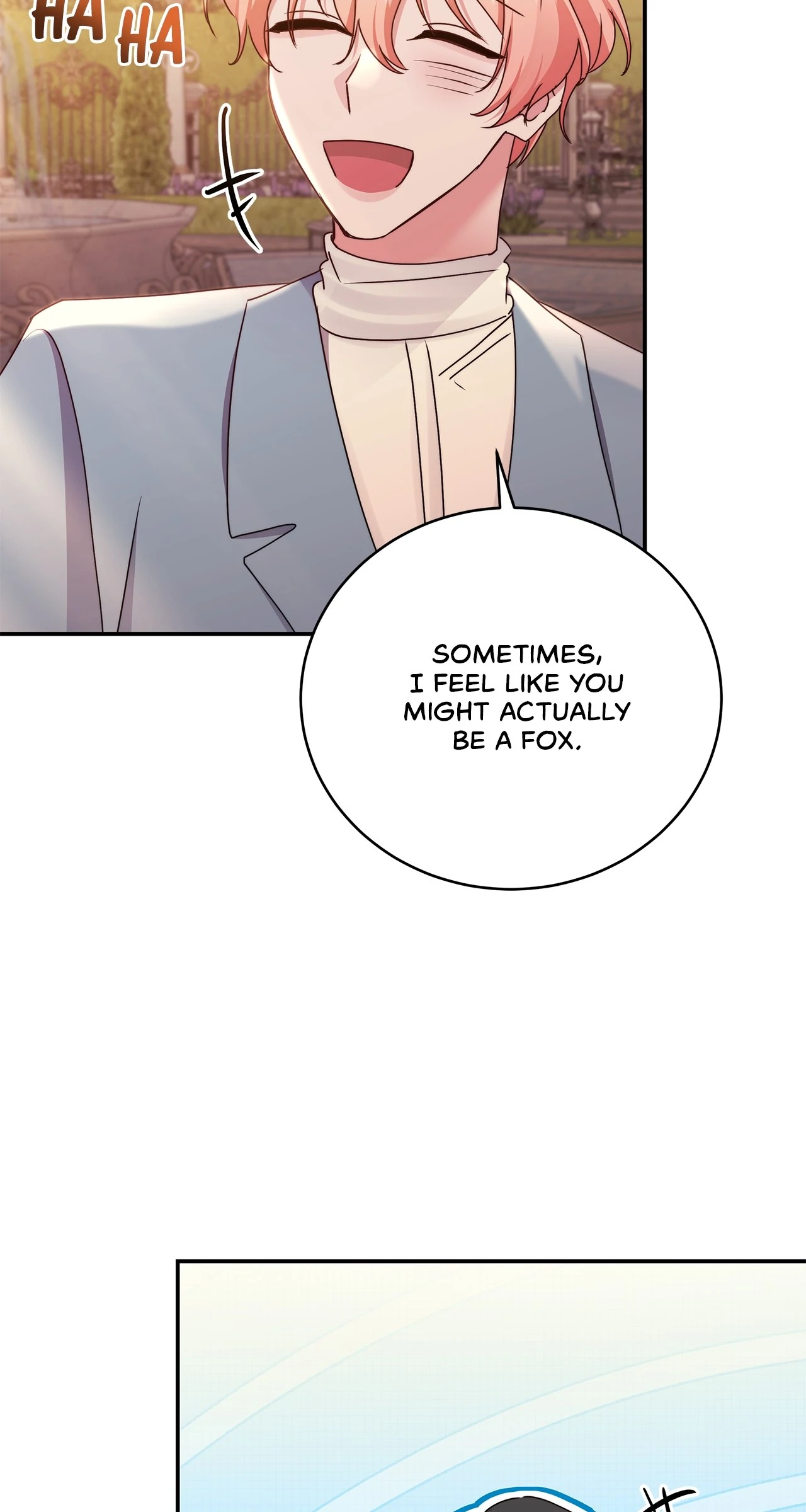 Sweetie, Sweetie, Sweetie - Chapter 84 manhwa