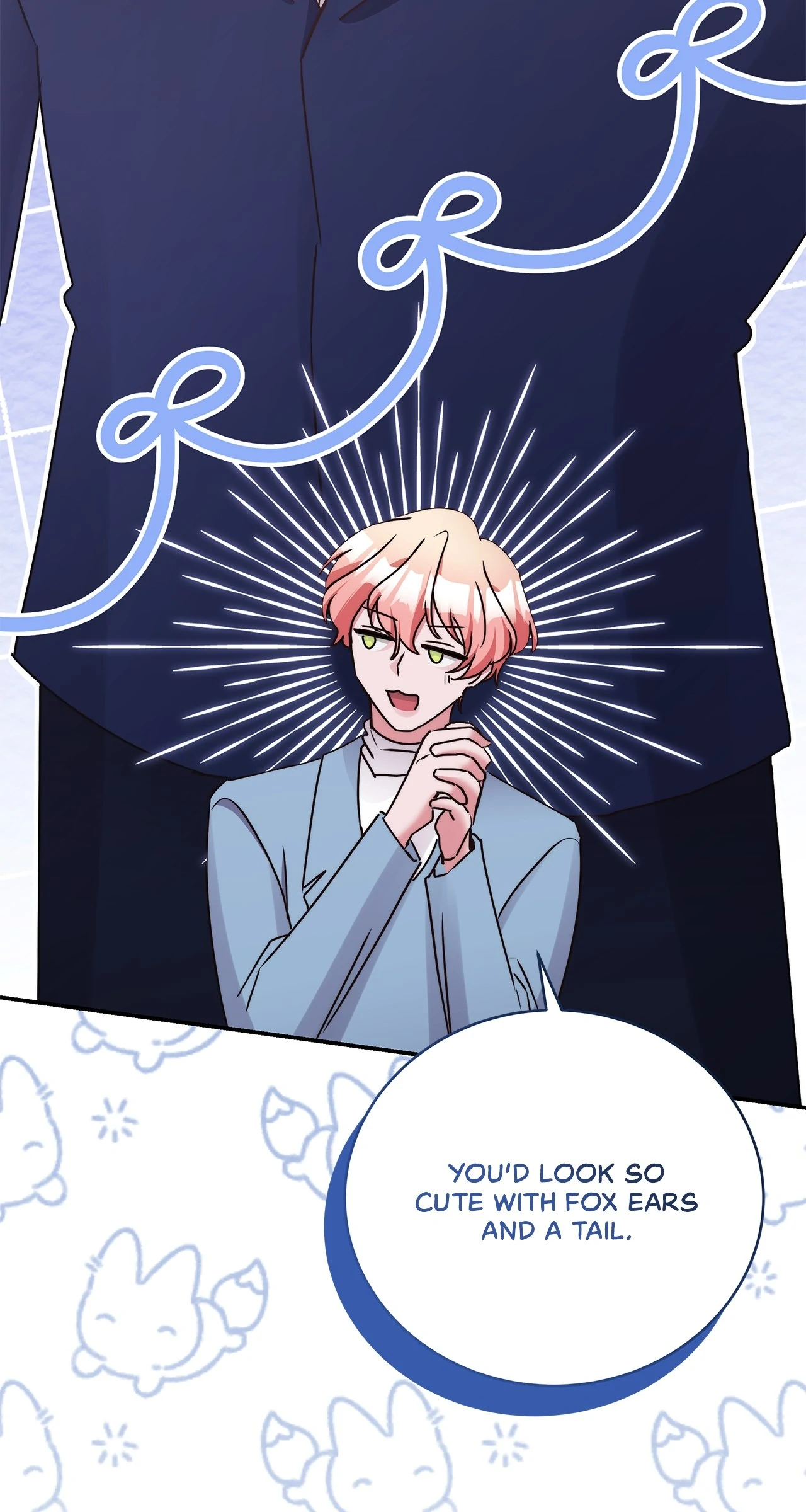 Sweetie, Sweetie, Sweetie - Chapter 84 manhwa