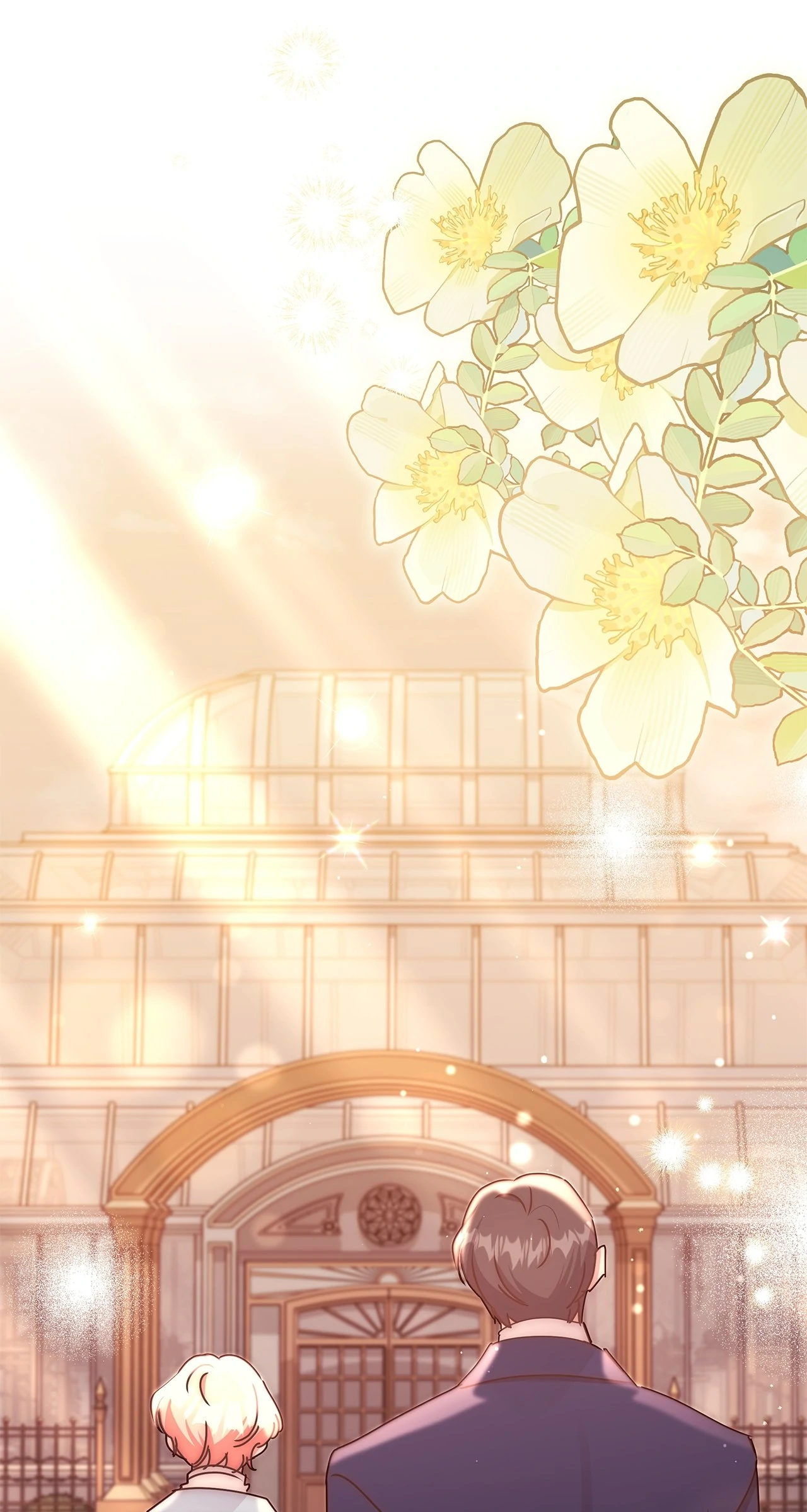 Sweetie, Sweetie, Sweetie - Chapter 84 manhwa