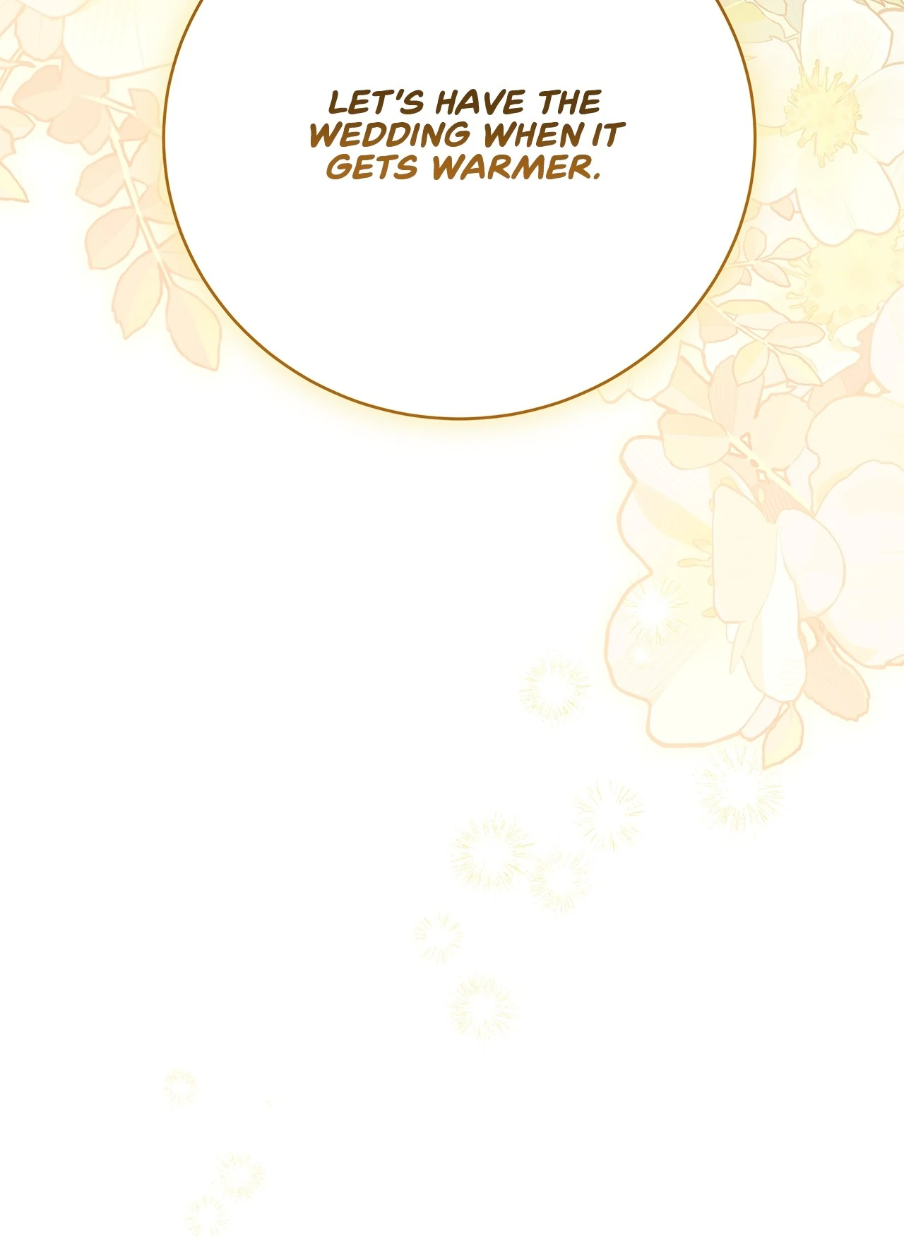Sweetie, Sweetie, Sweetie - Chapter 84 manhwa